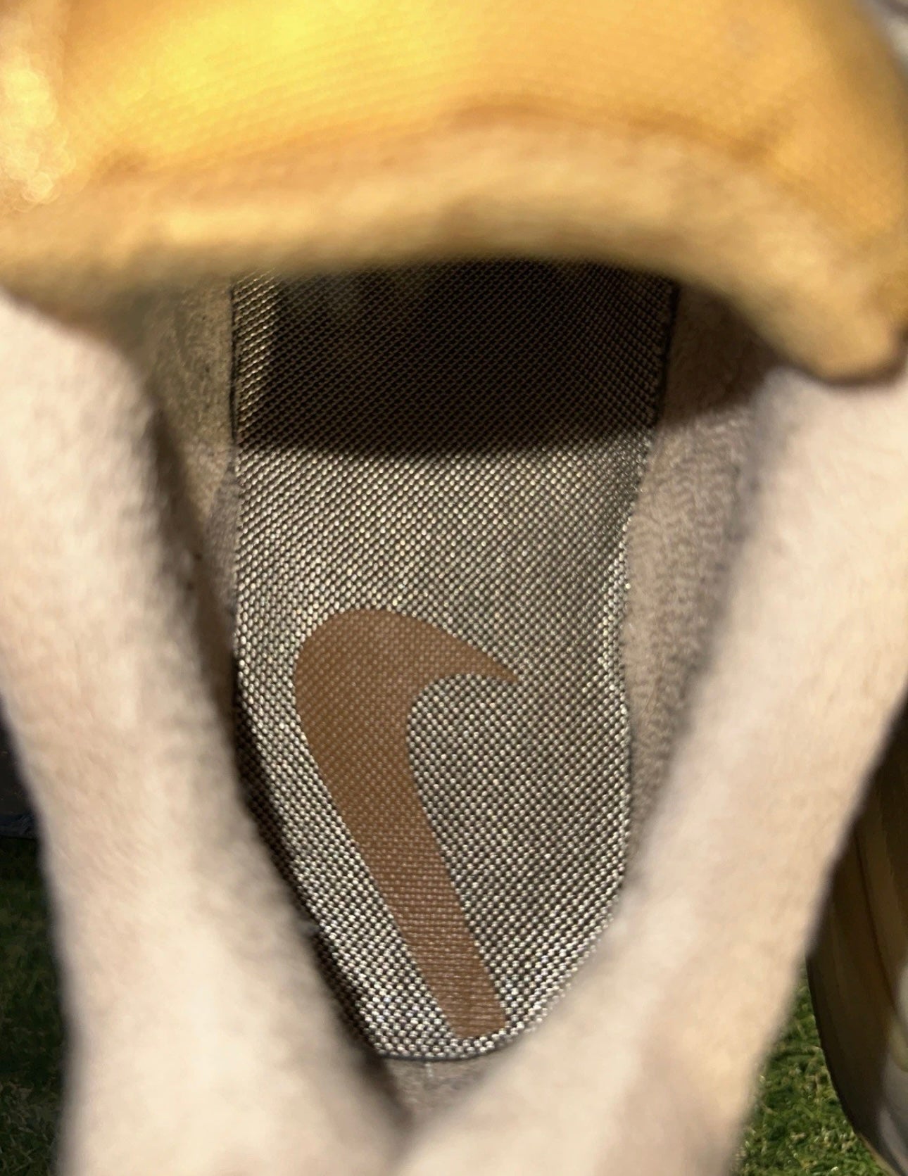 Nike M2K Tekno Linen