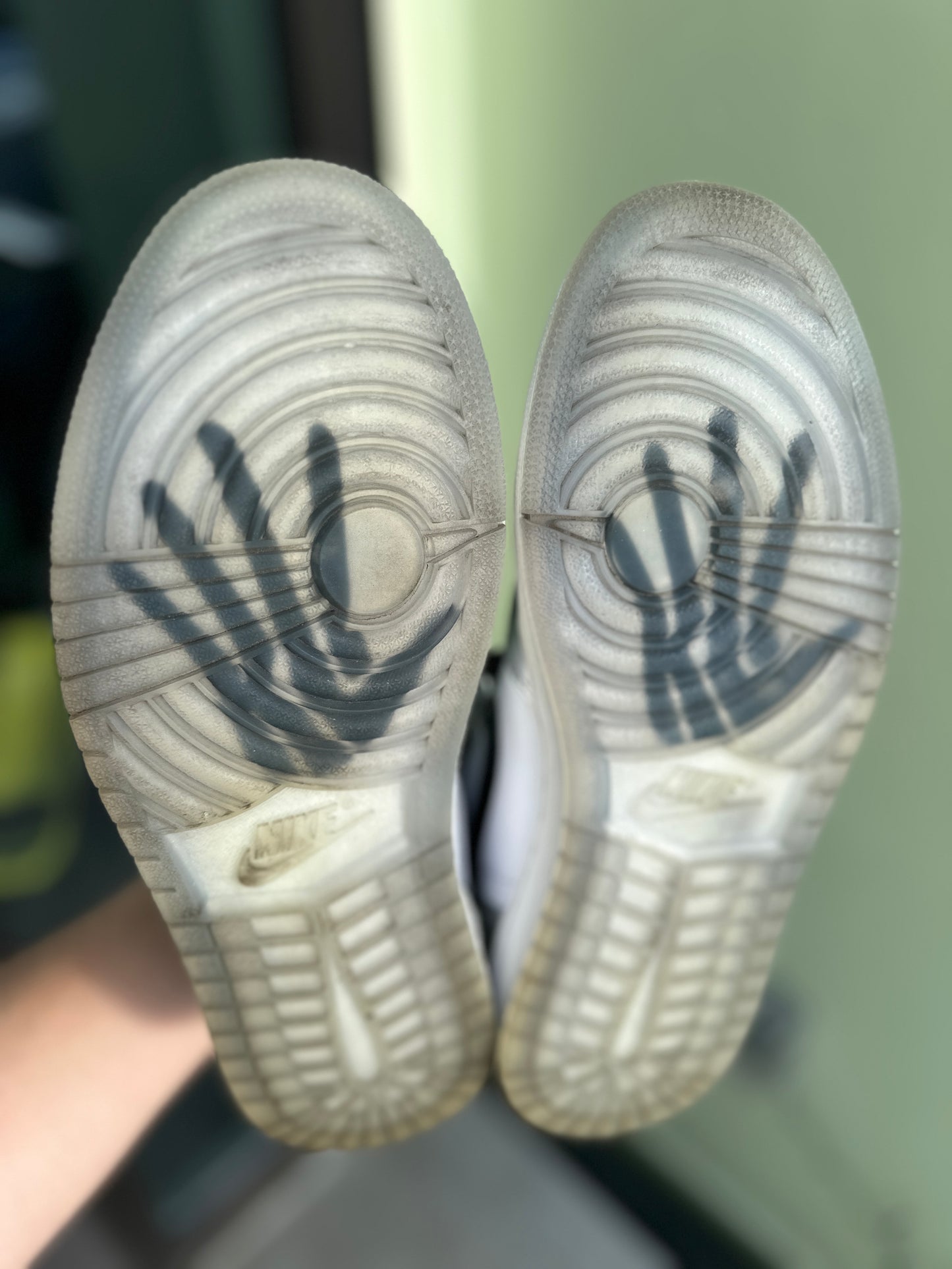 Jordan 1 Kawhi Leonard Think 16 Pass the Torch