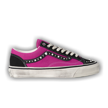 Vans Old Skool Pearlized Pink