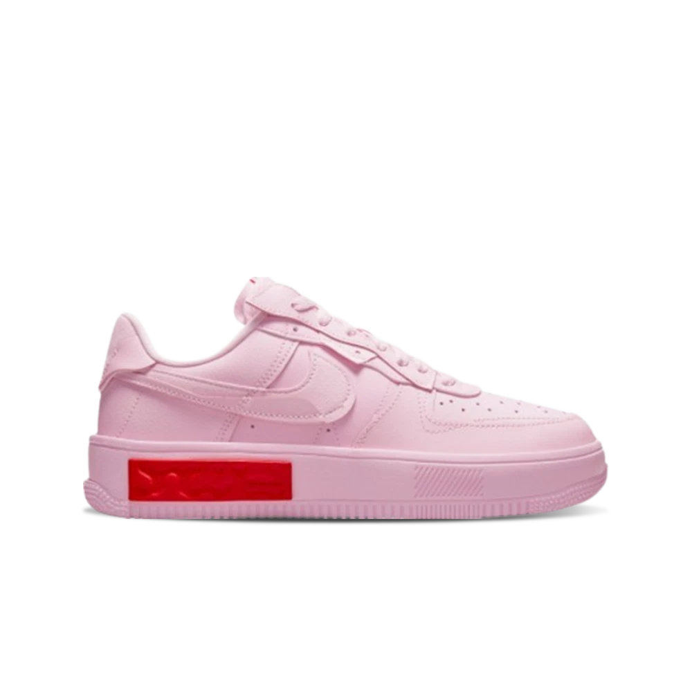 Nike Air Force 1 Fontanka Valentine's Day