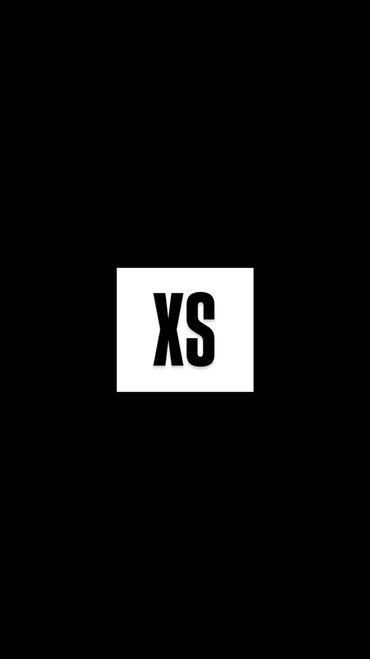 XS