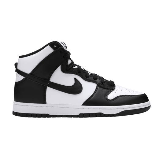 Nike Dunk High “Panda” 2021/2024