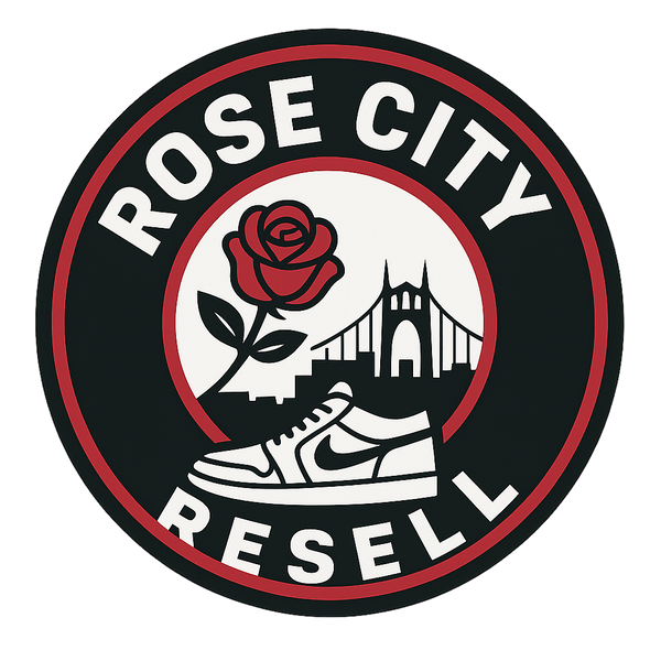 RoseCityResell