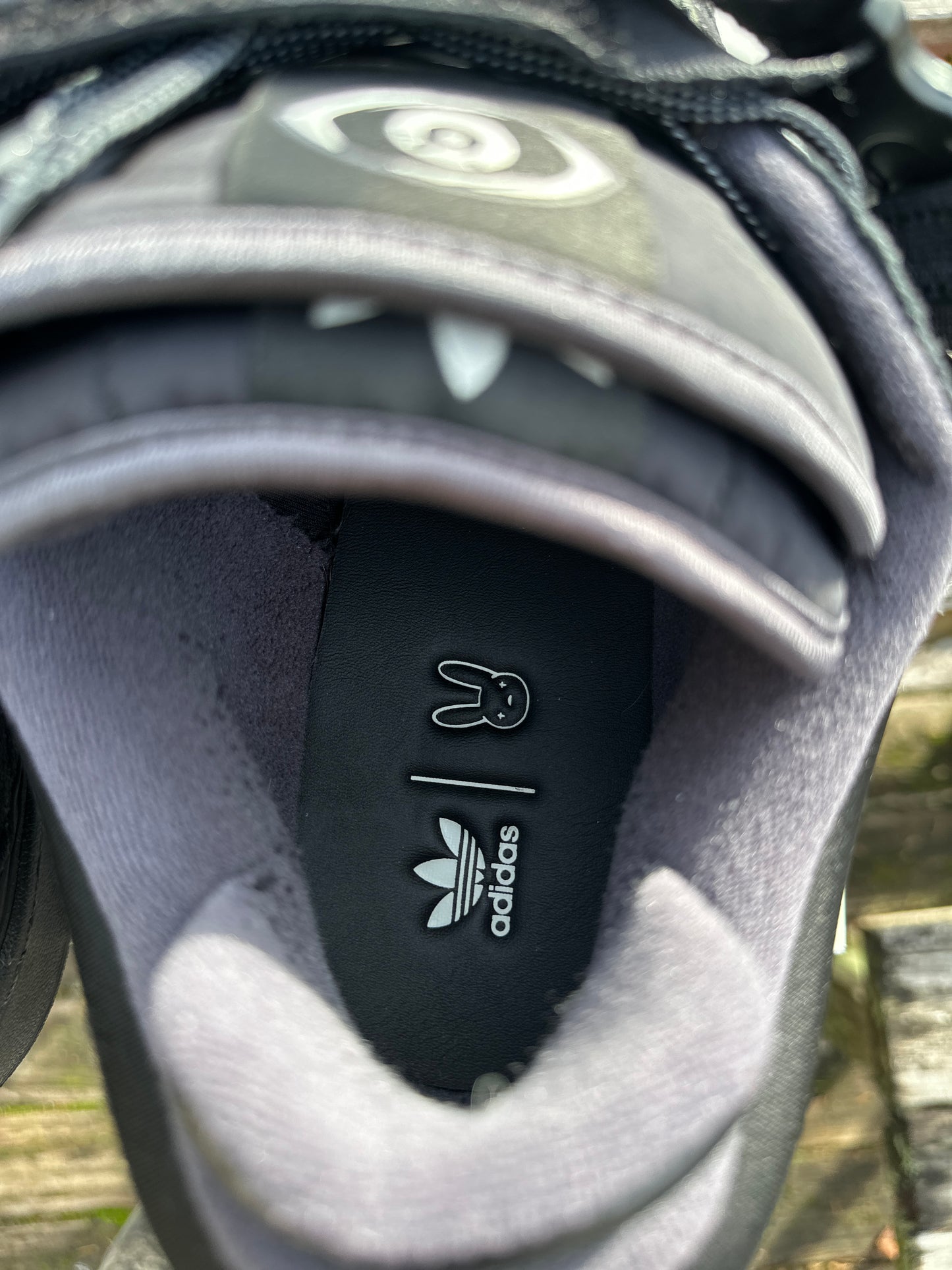 Adidas Campus x Bad Bunny “Back to School”