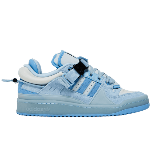 Adidas Forum Buckle Bad Bunny Blue Tint