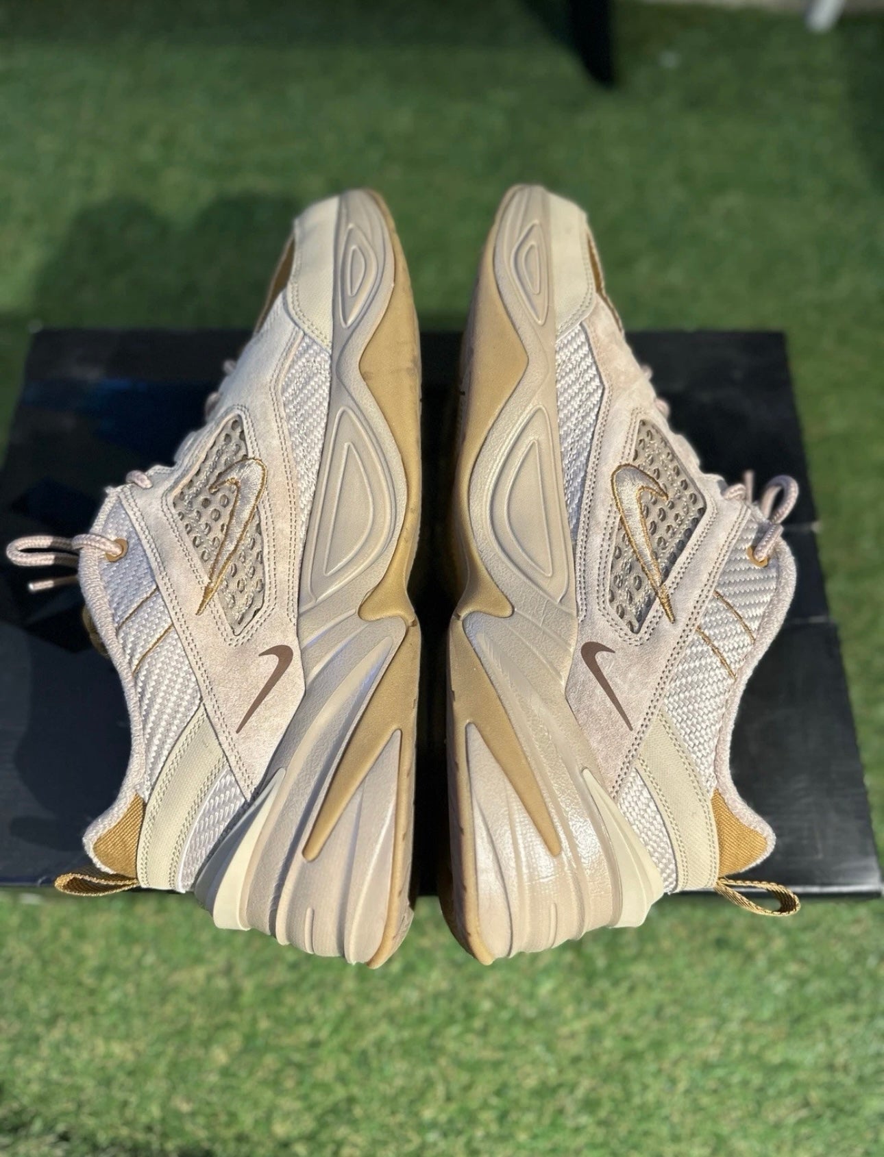 Nike M2K Tekno Linen