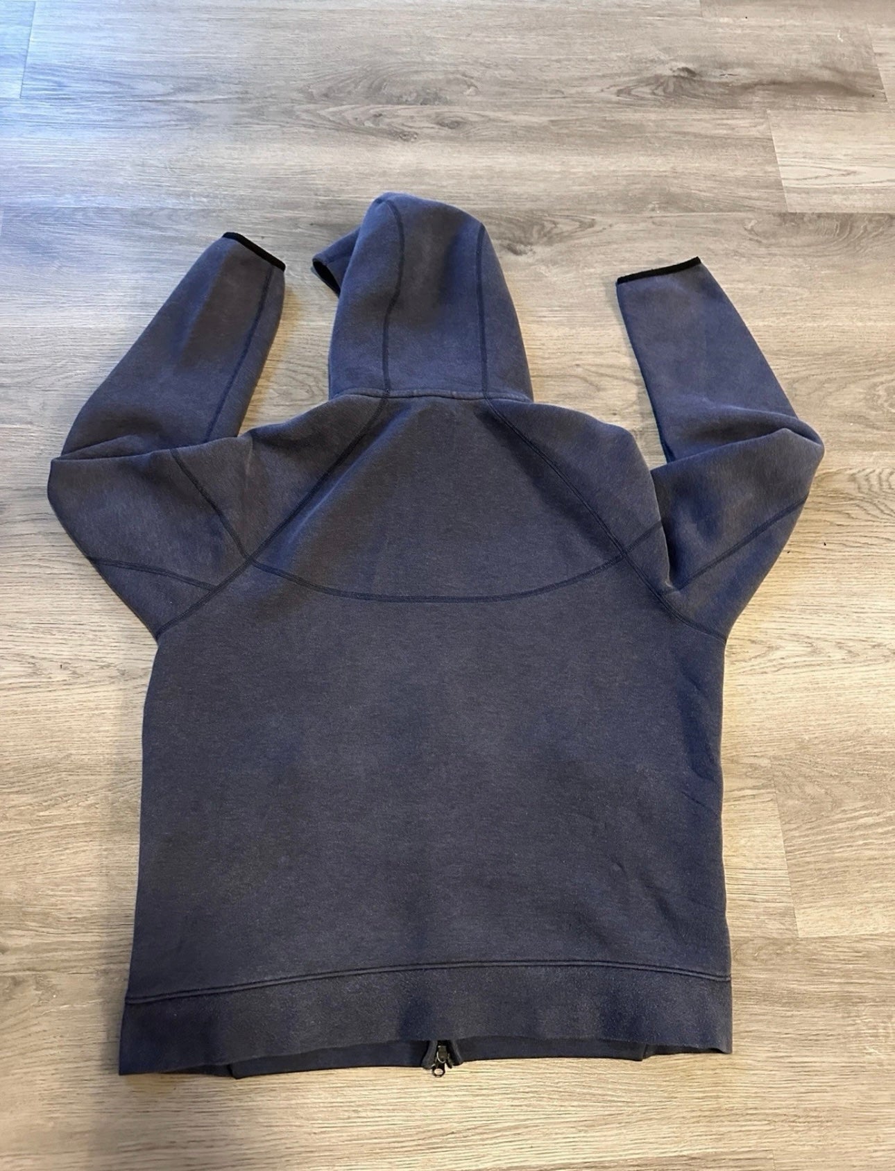 Nike Tech Fleece Navy