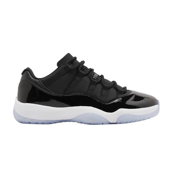 Jordan 11 Low “Space Jam”