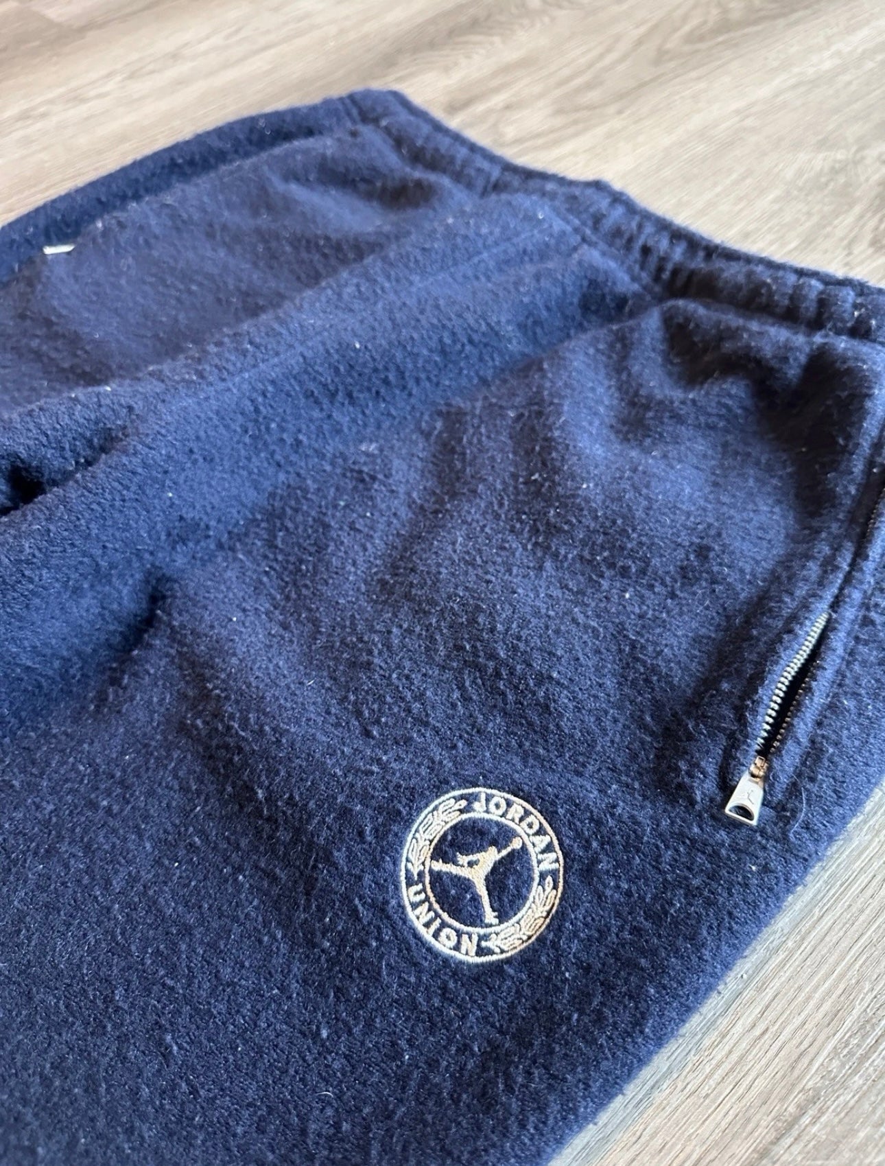Air Jordan x Union LA Fleece Sweatpant