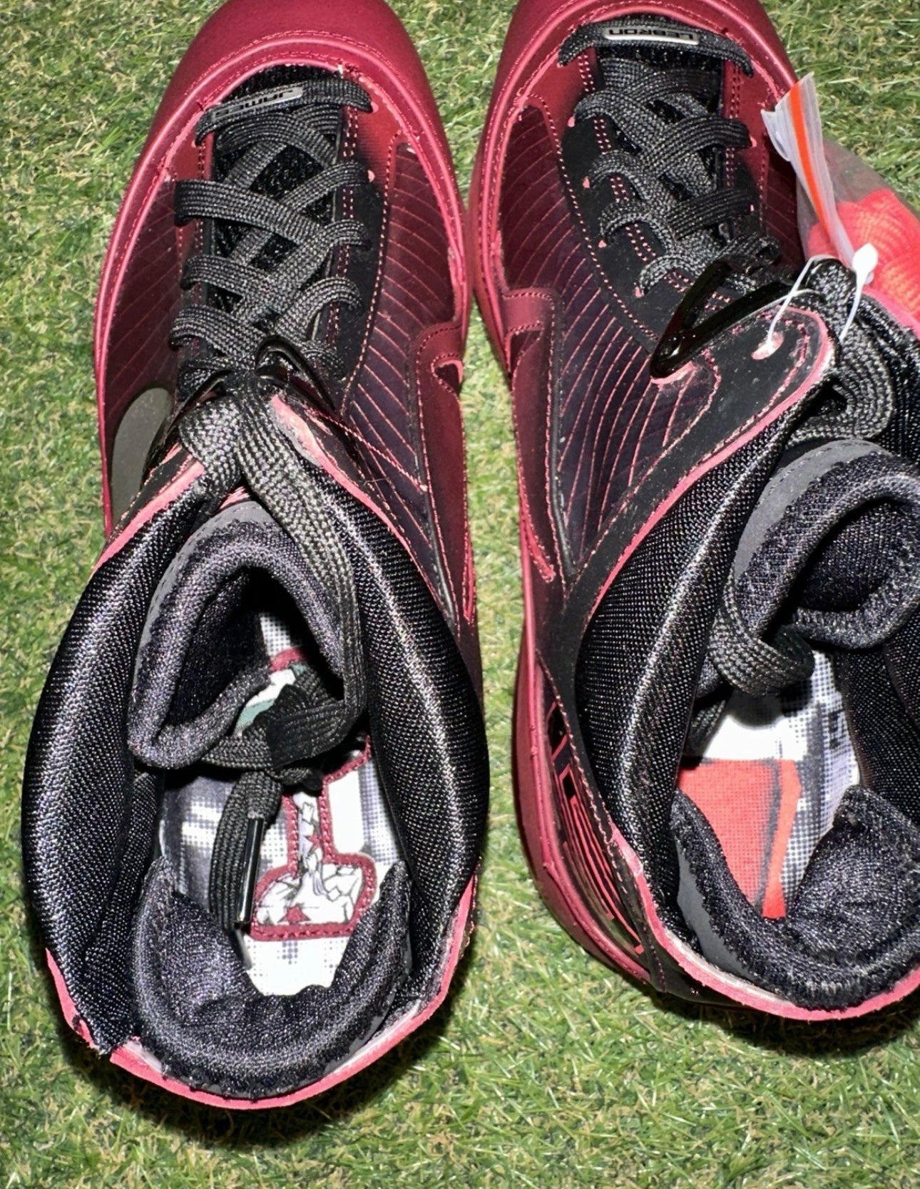 Nike Air Max LeBron 7 Retro Christmas