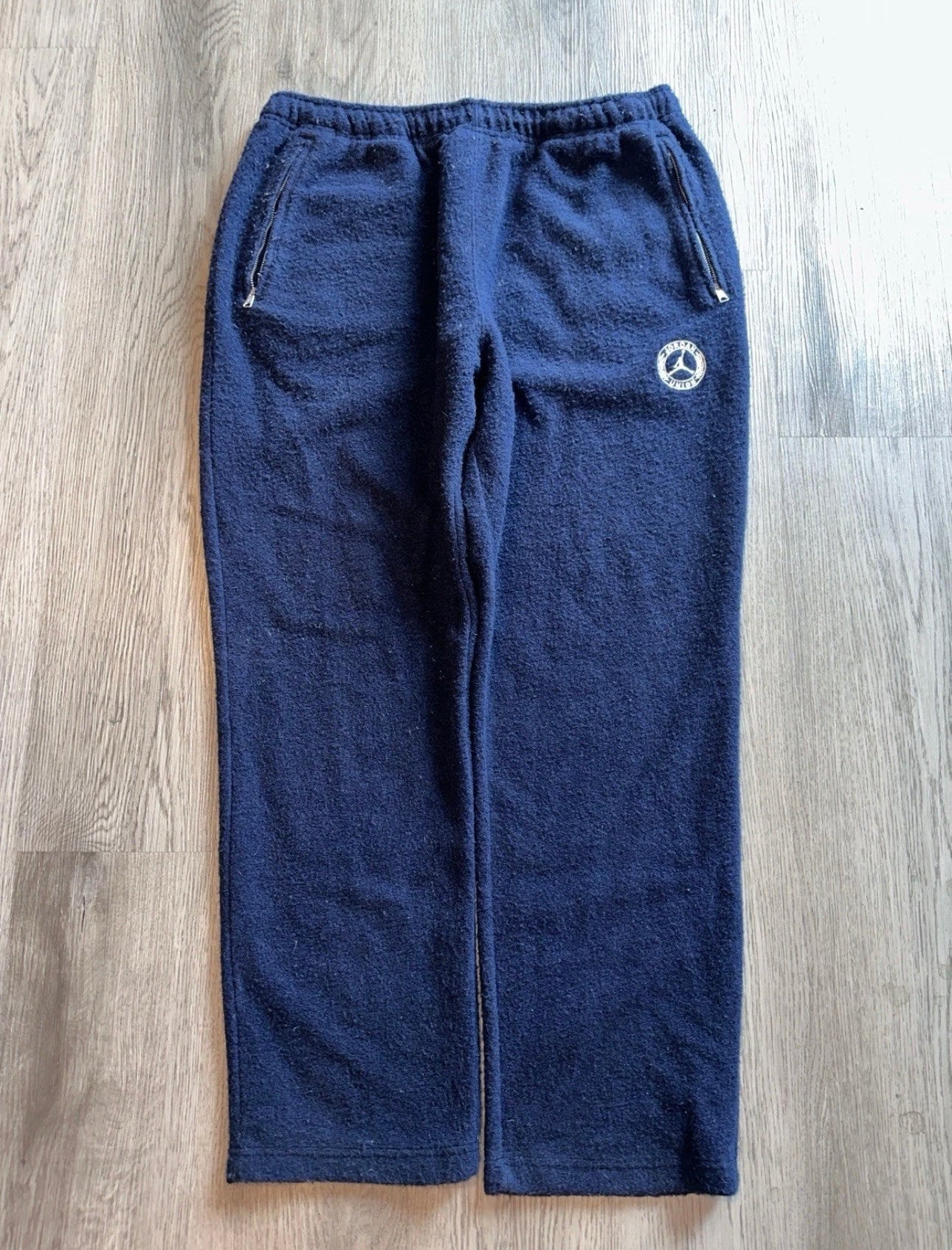 Air Jordan x Union LA Fleece Sweatpant
