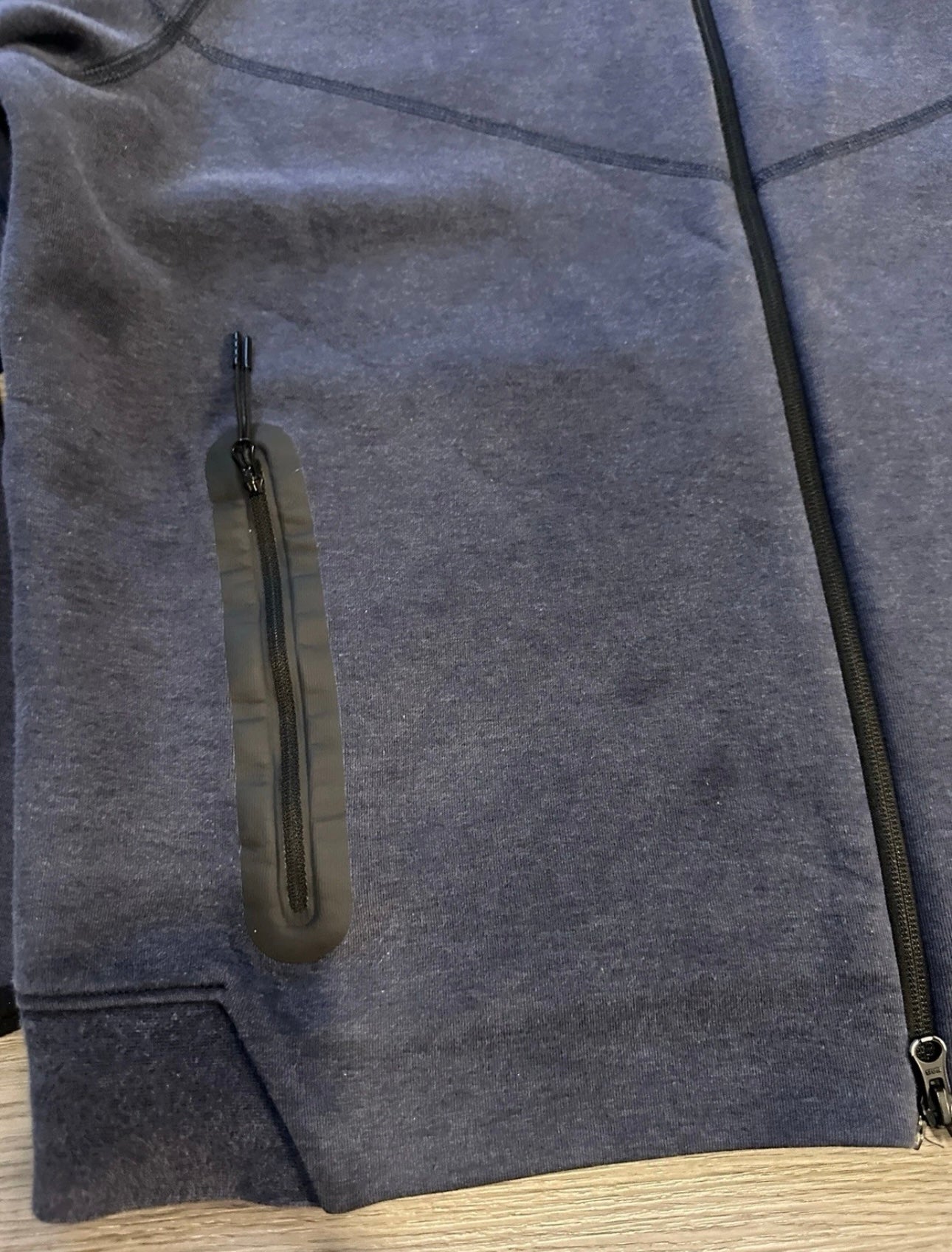 Nike Tech Fleece Navy