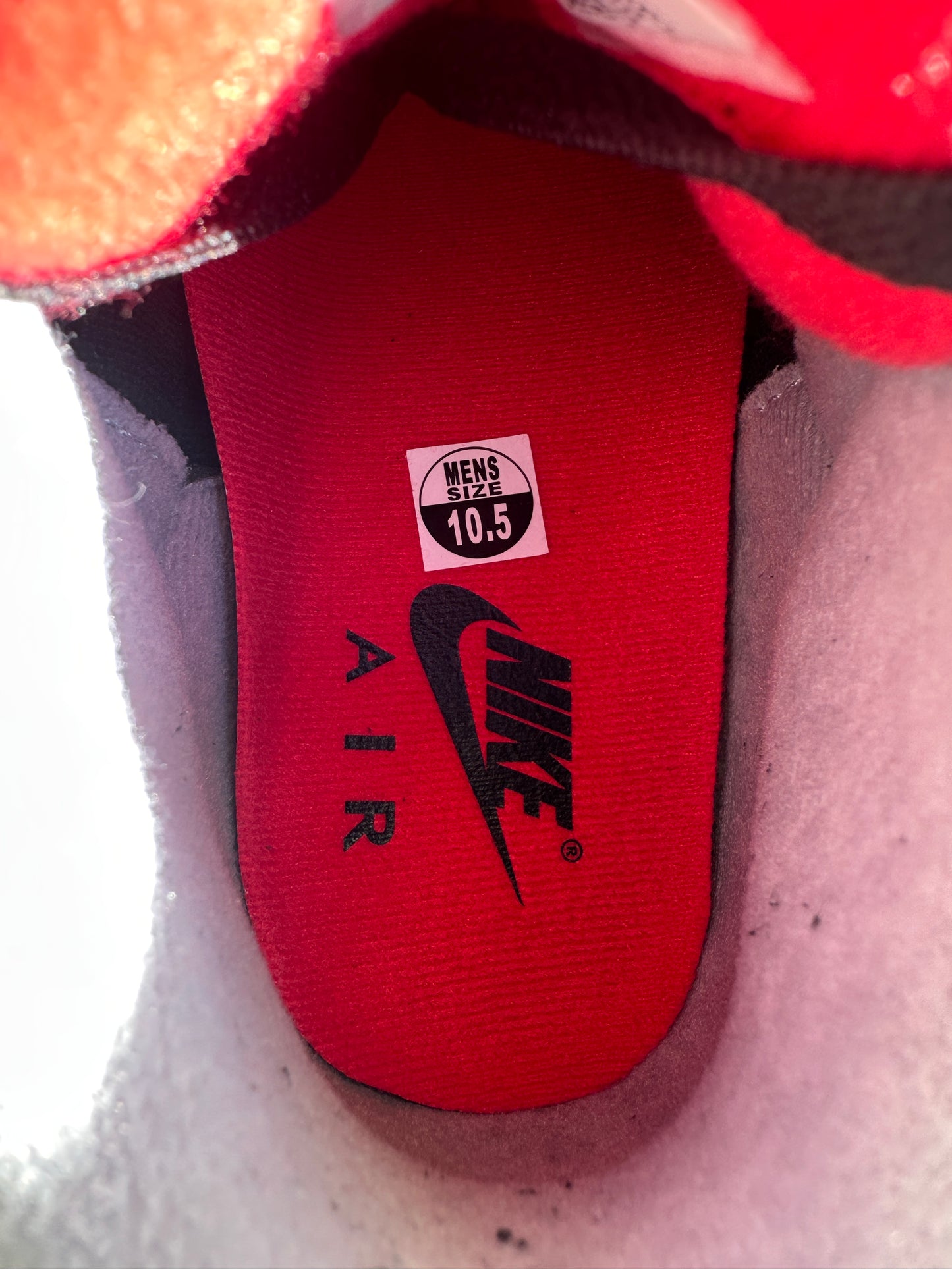 Jordan 3 Black Cement 2024