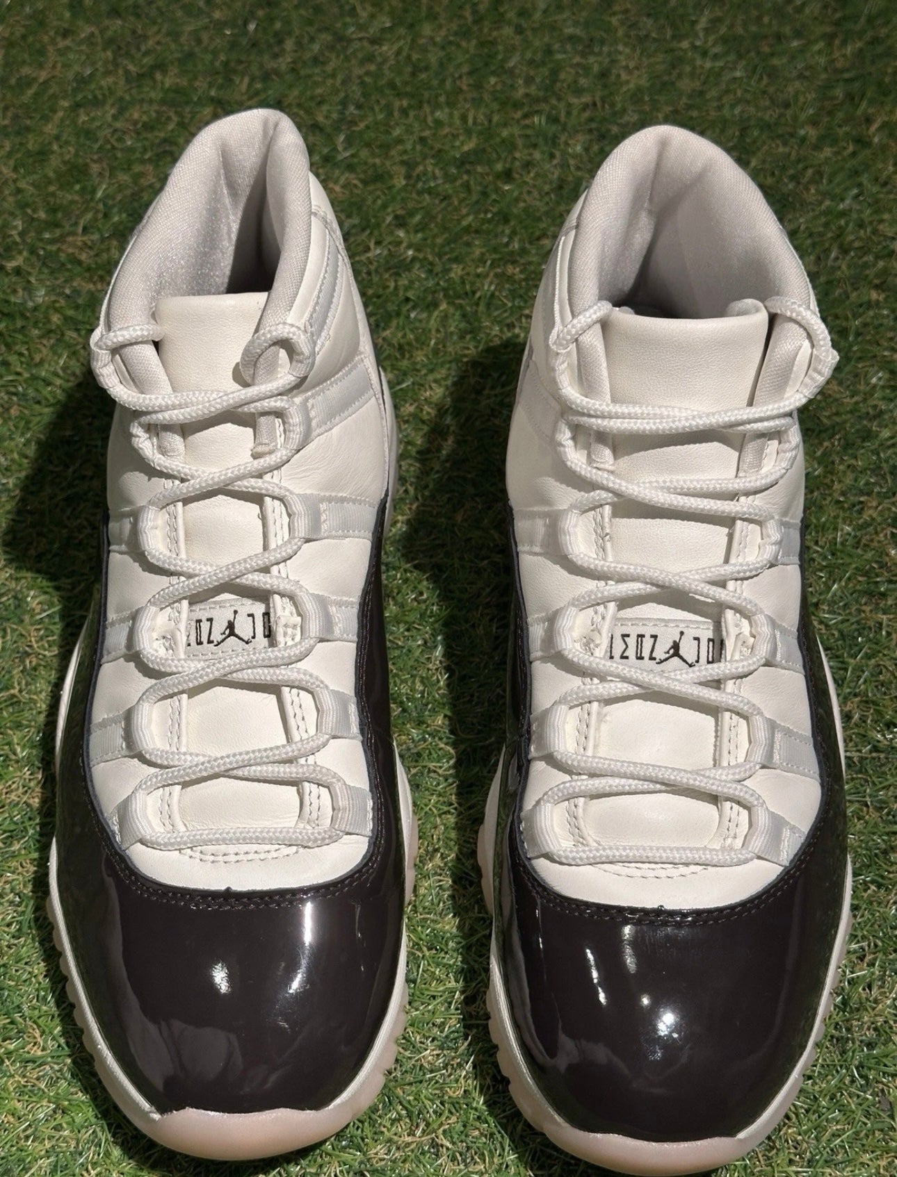 Jordan 11 Retro Neapolitan