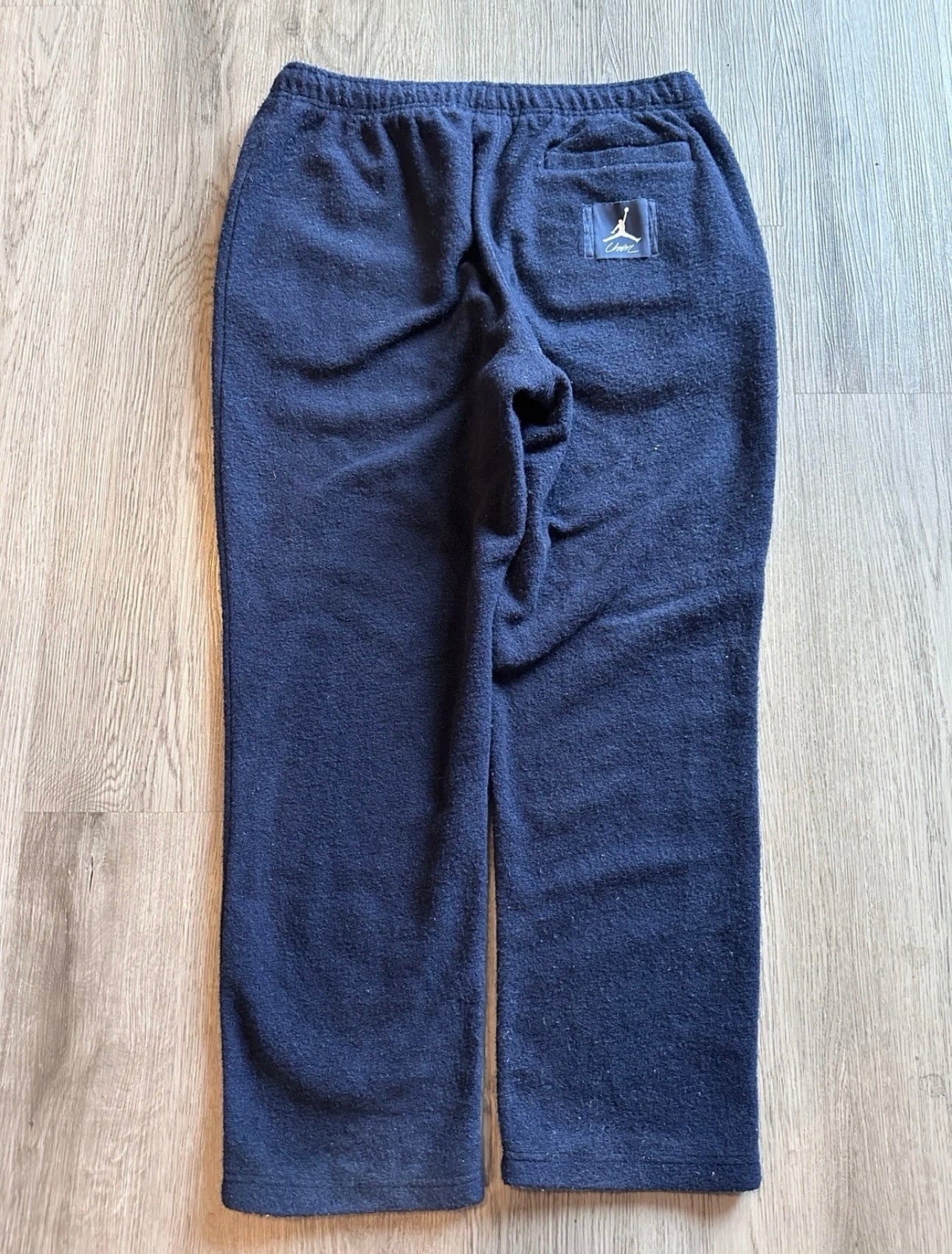 Air Jordan x Union LA Fleece Sweatpant