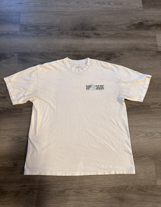 Top Dawg Entertainment 2004 Tee