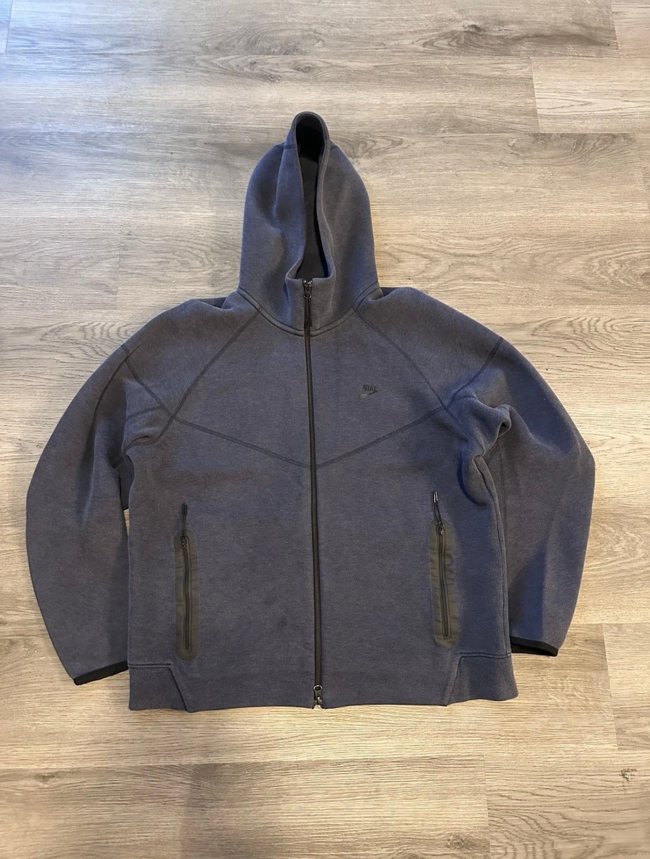 Nike Tech Fleece Navy