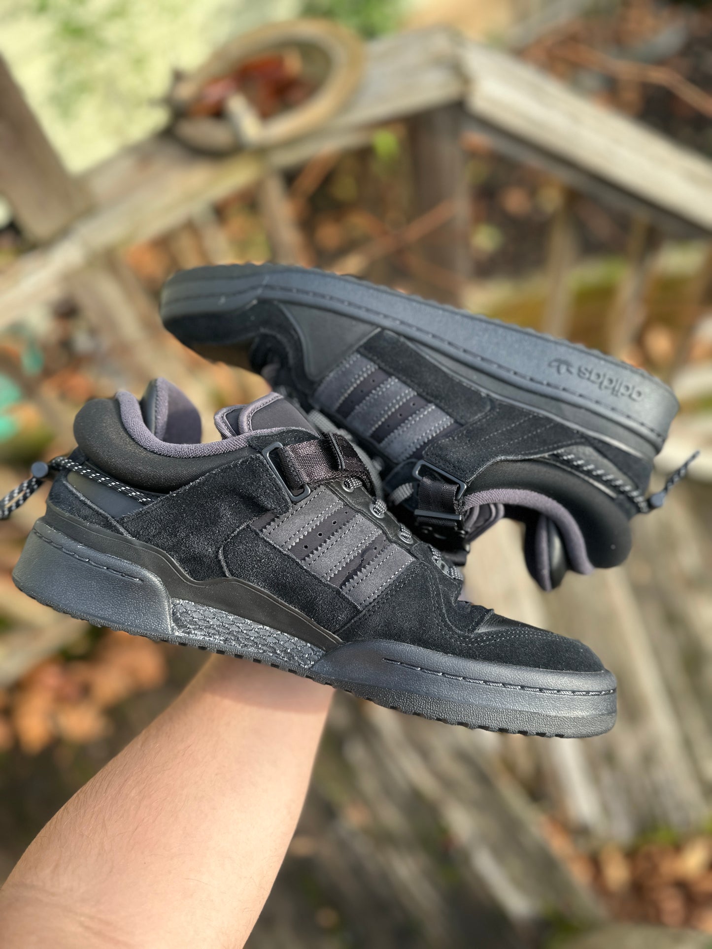 Adidas Campus x Bad Bunny “Back to School”