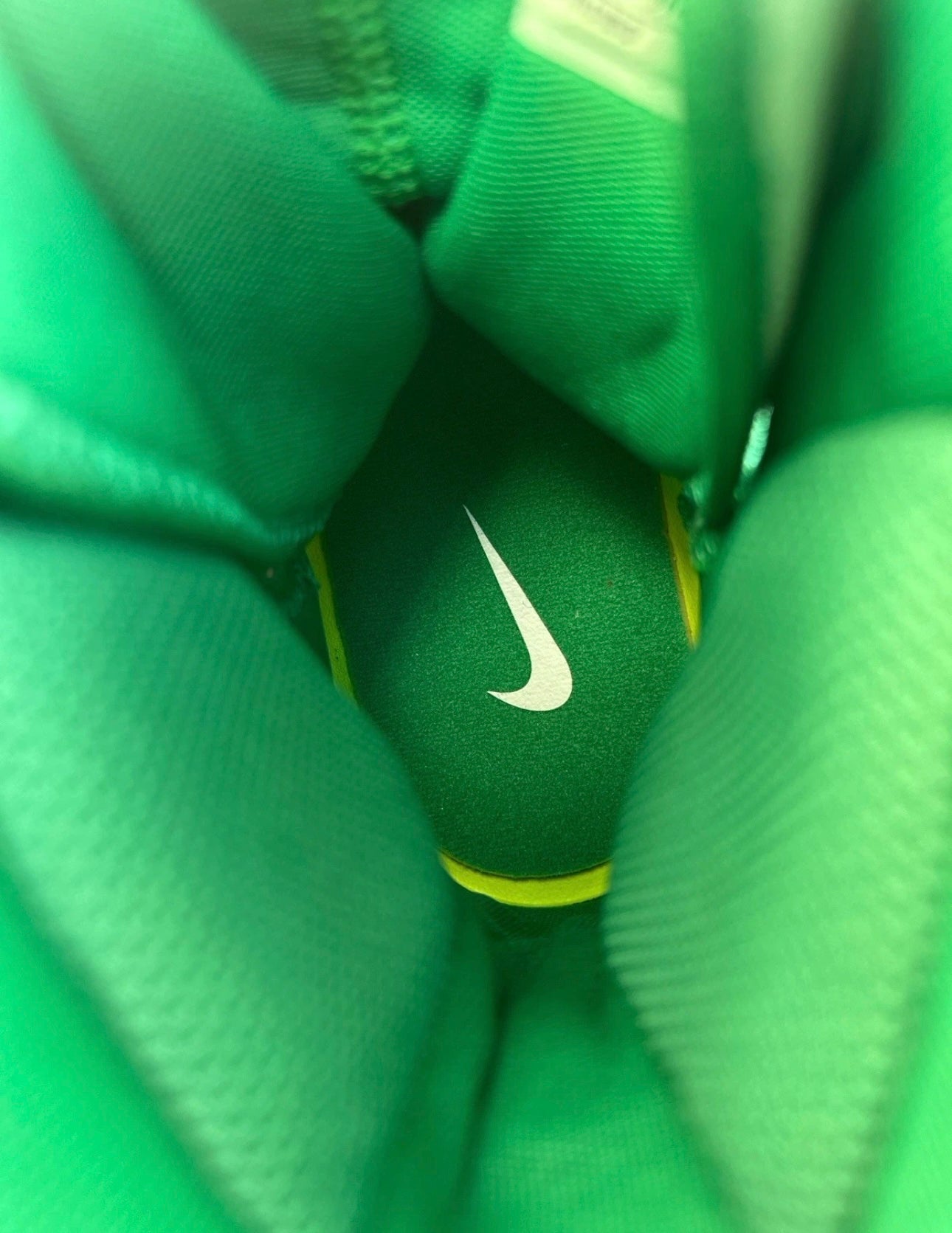 Nike Force Savage Pro Oregon