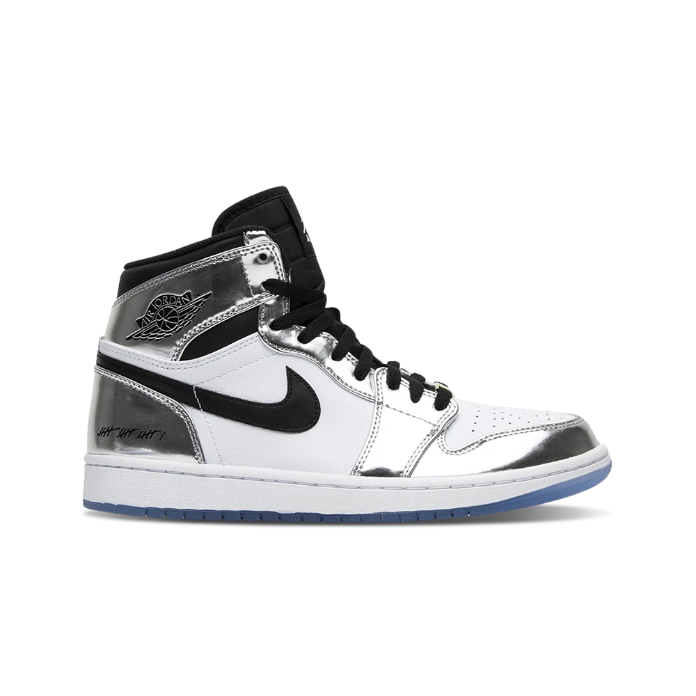 Jordan 1 Kawhi Leonard Think 16 Pass the Torch