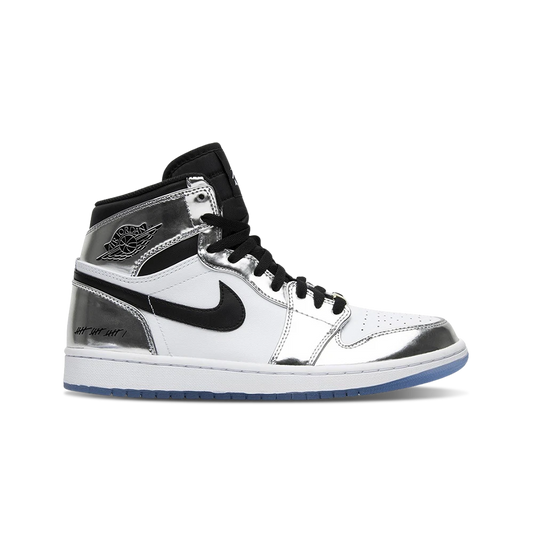 Jordan 1 Kawhi Leonard Think 16 Pass the Torch