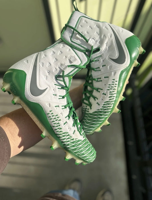 Nike Force Savage Pro Oregon