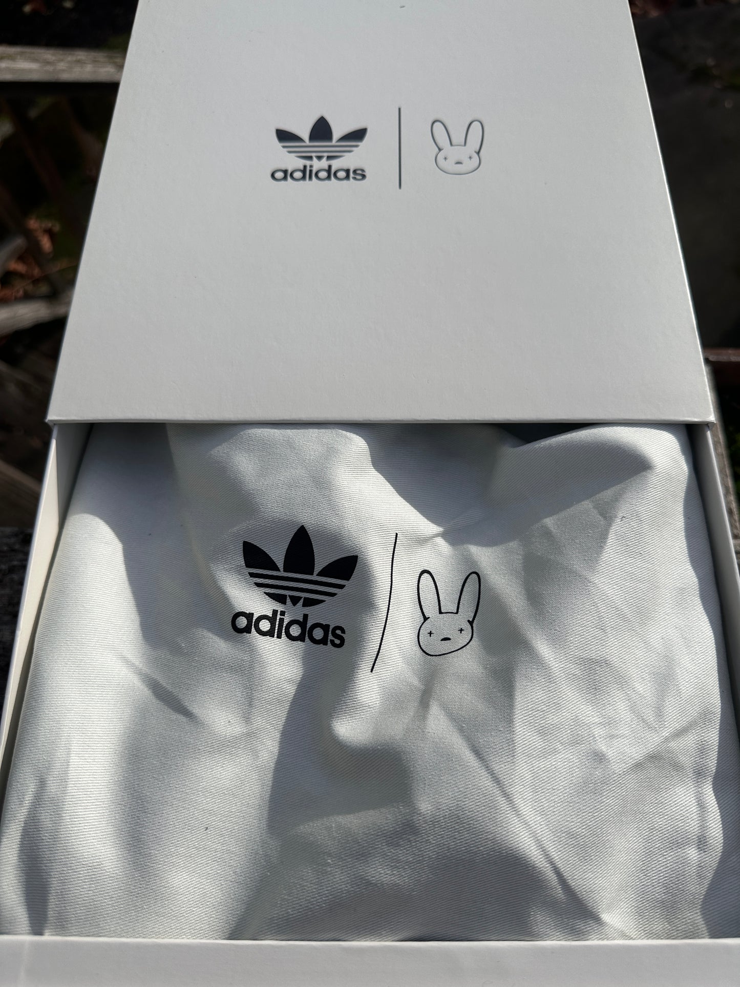 Adidas Campus x Bad Bunny “Back to School”