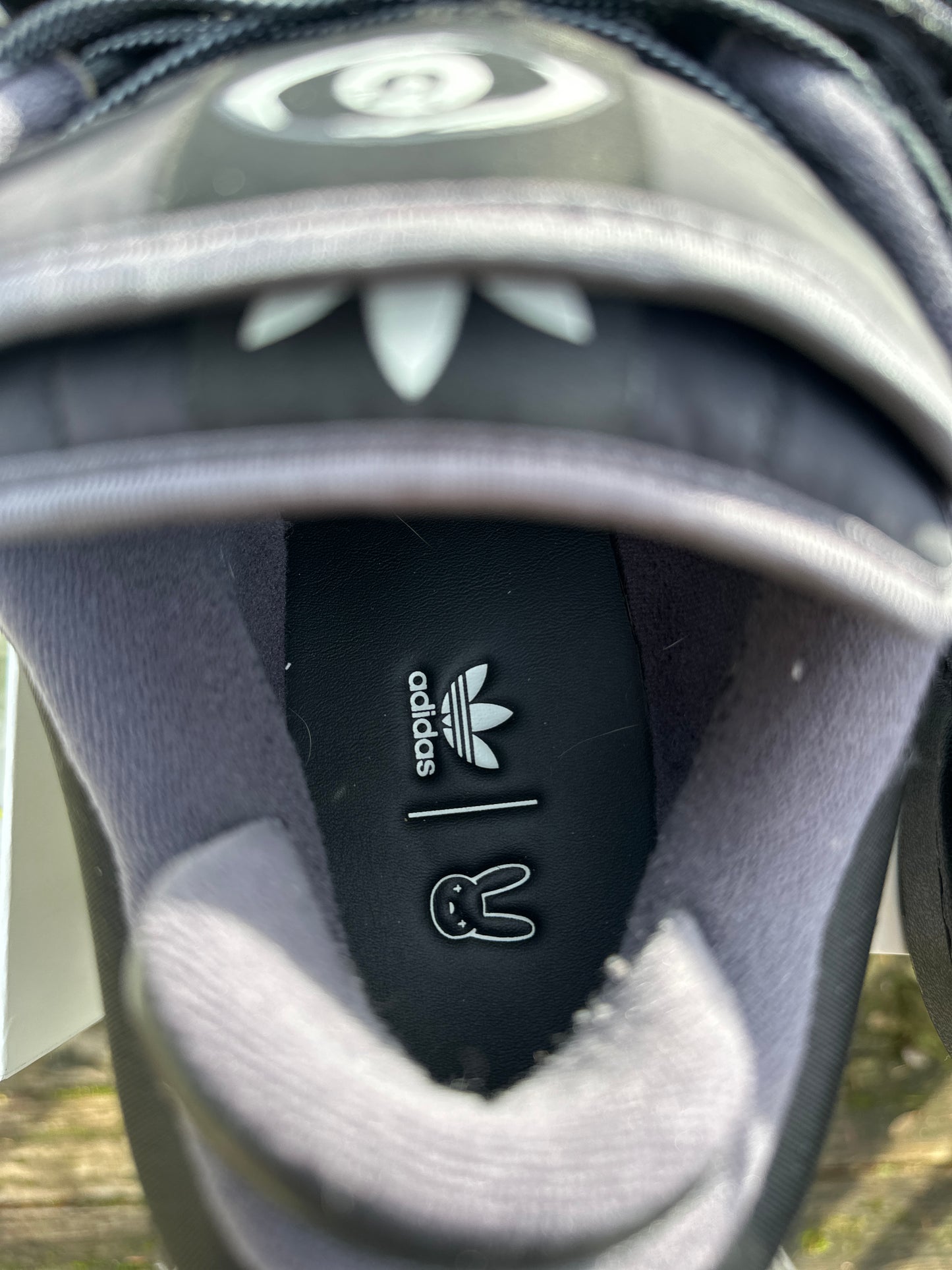 Adidas Campus x Bad Bunny “Back to School”