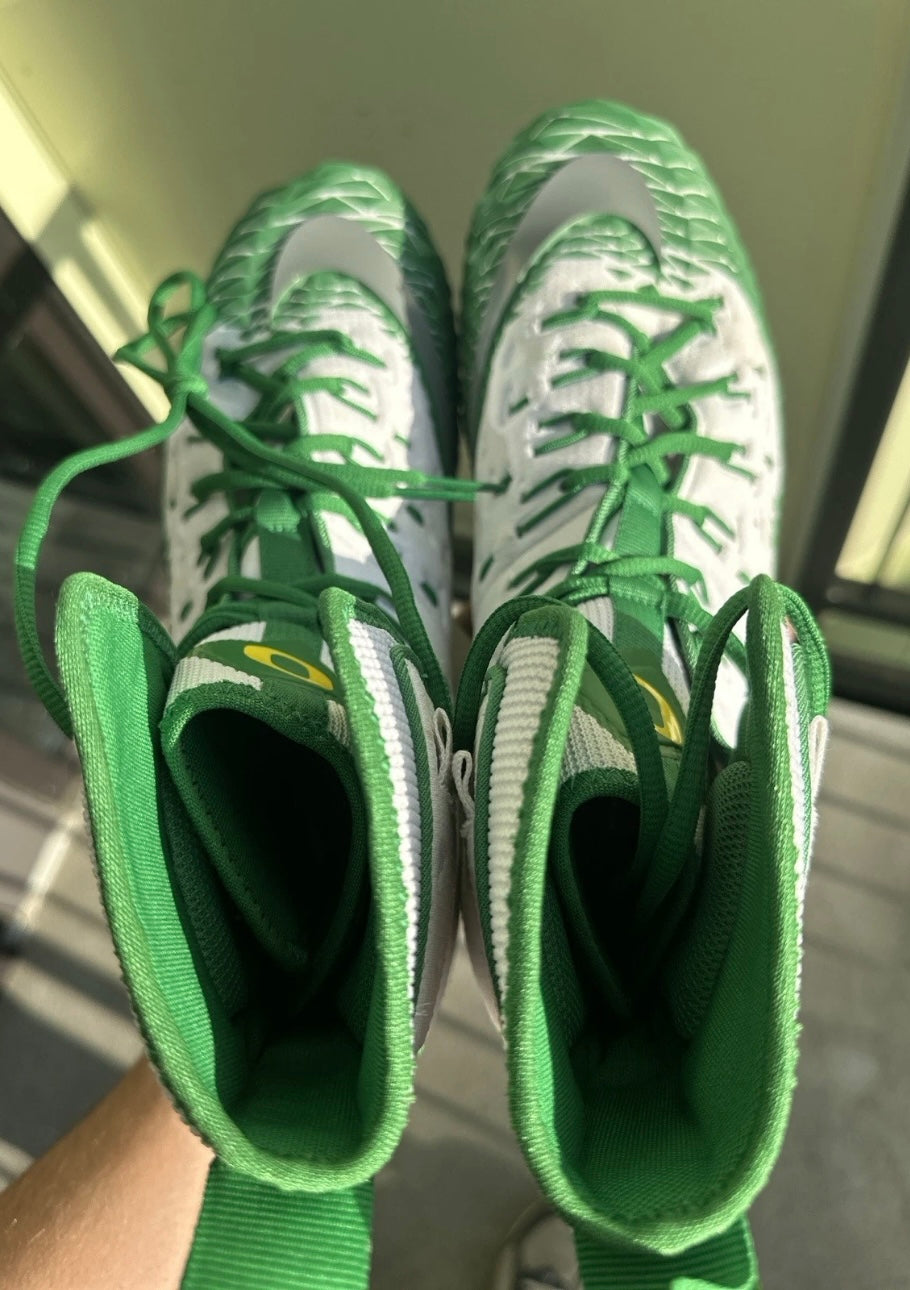 Nike Force Savage Pro Oregon