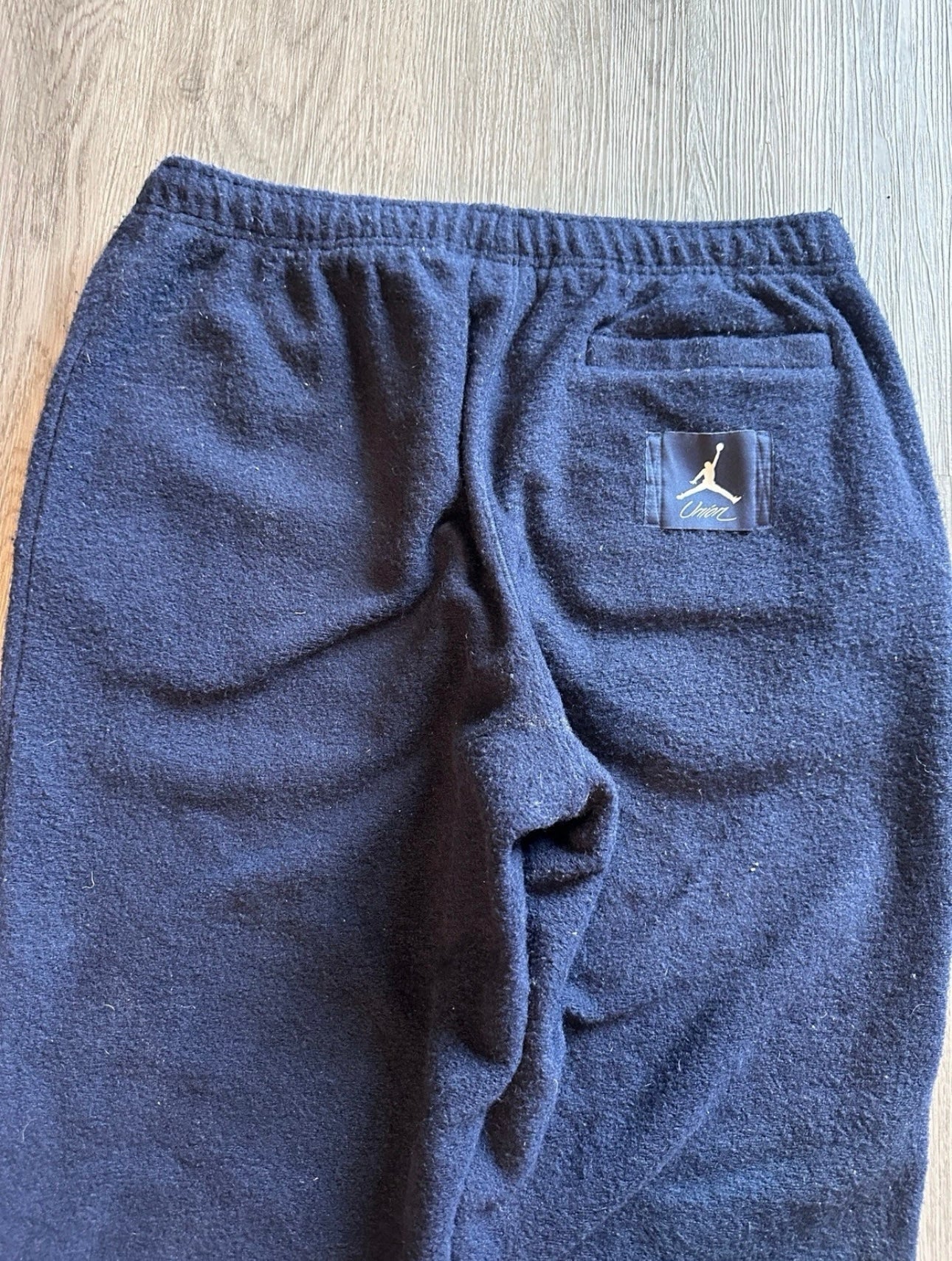 Air Jordan x Union LA Fleece Sweatpant