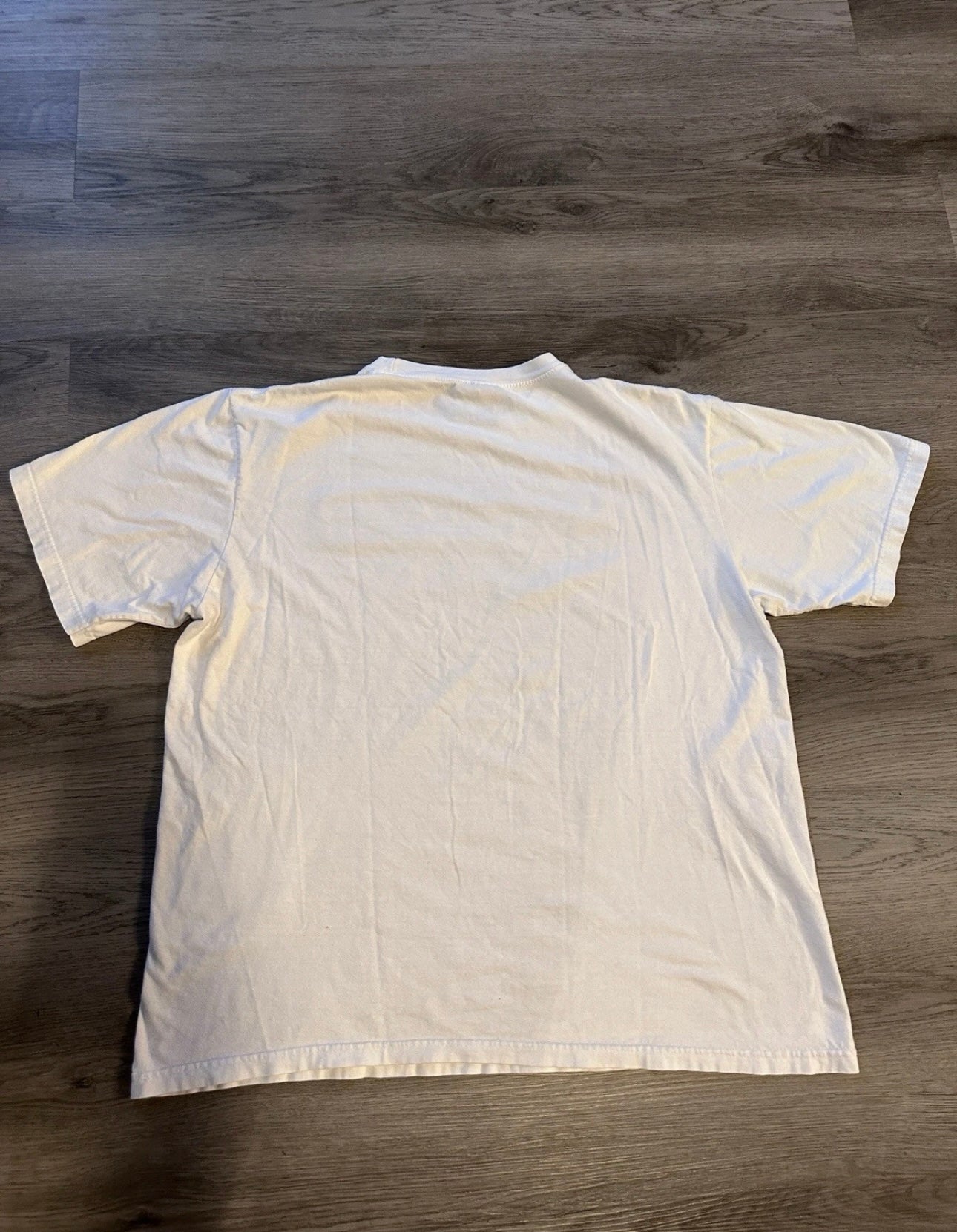 Southpole Paid in Full Rhinestone Puff-print Tee