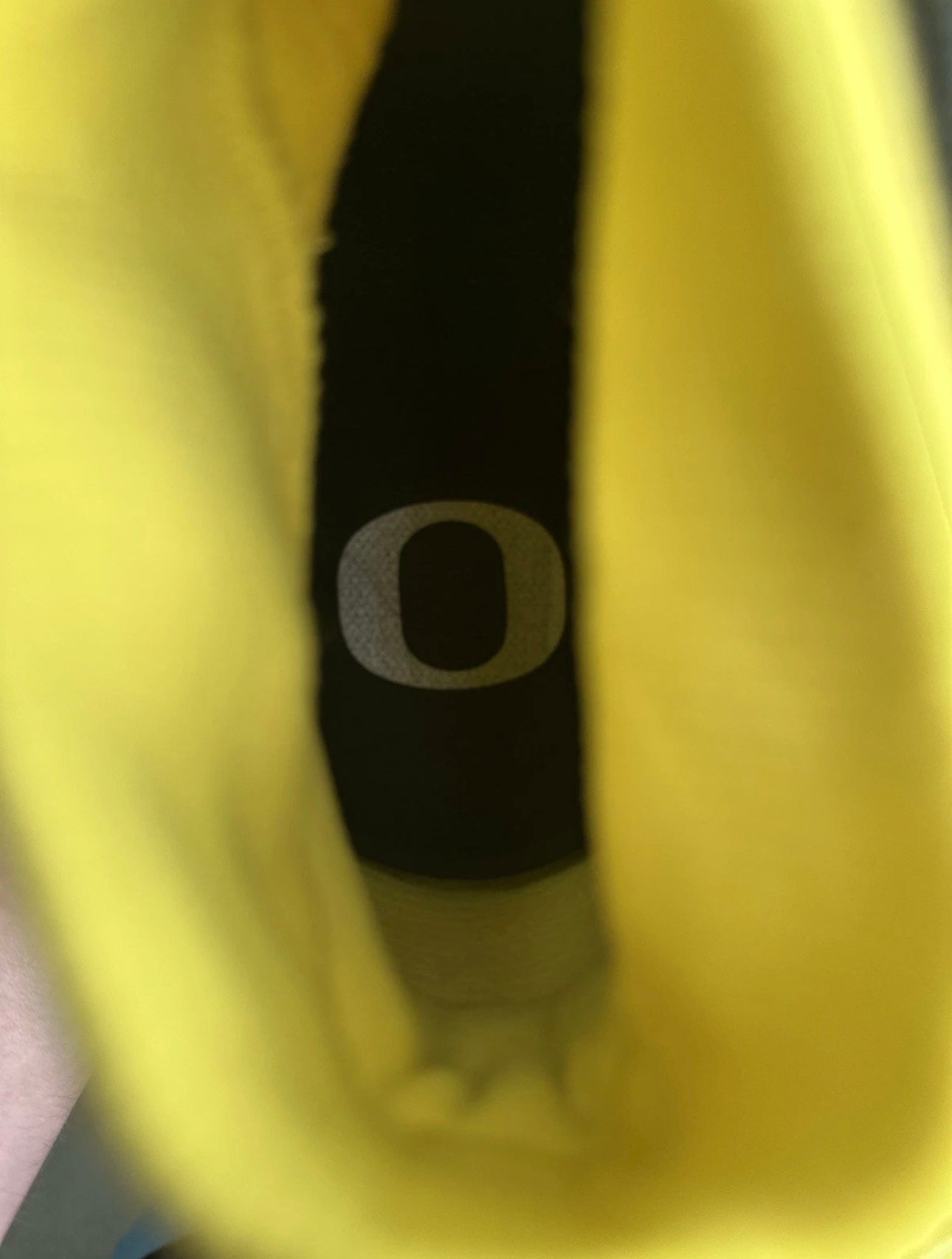 Nike Vapor Edge Pro 360 SMU Oregon PE