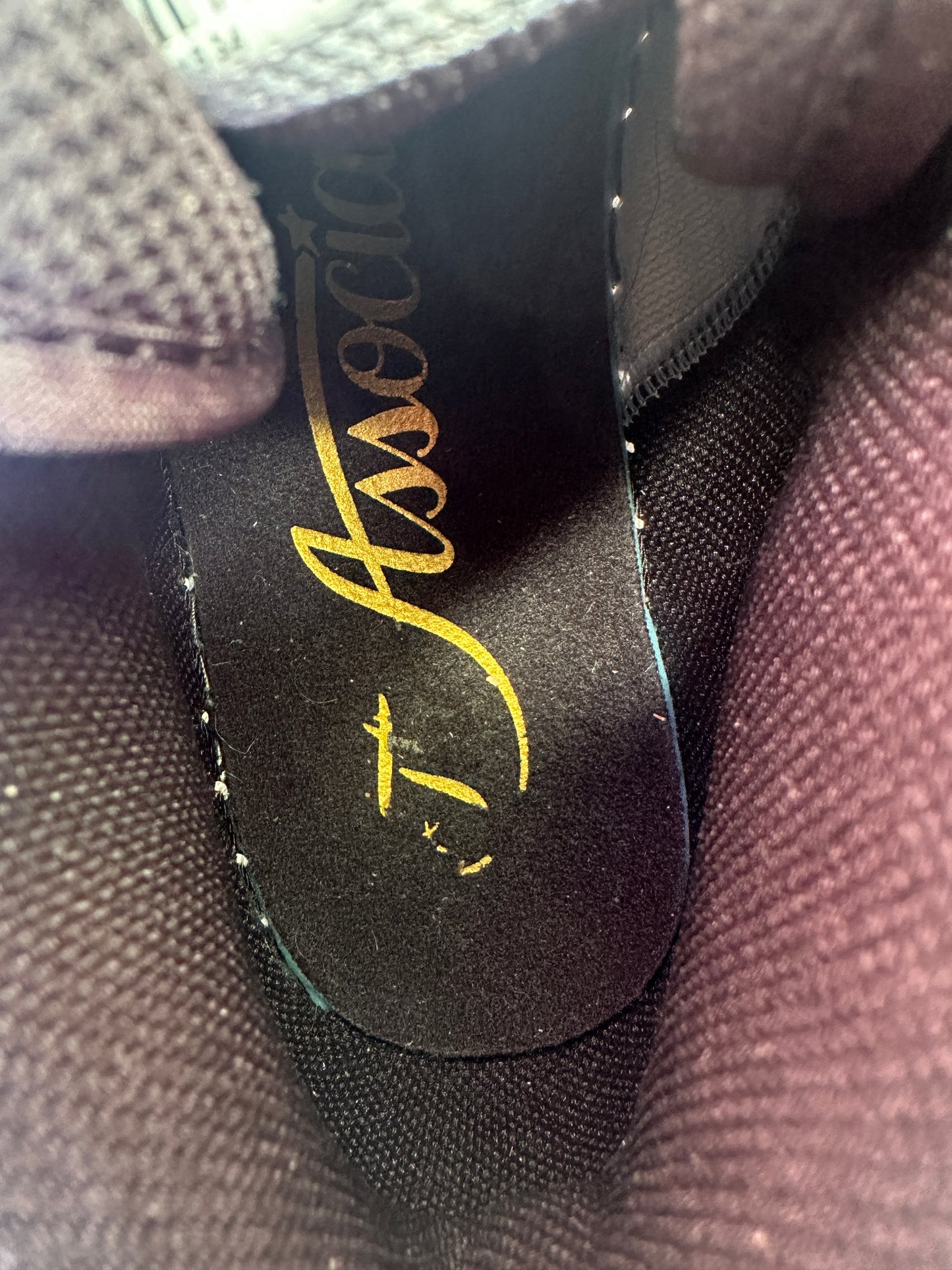 Jordan 1 Kawhi Leonard Think 16 Pass the Torch