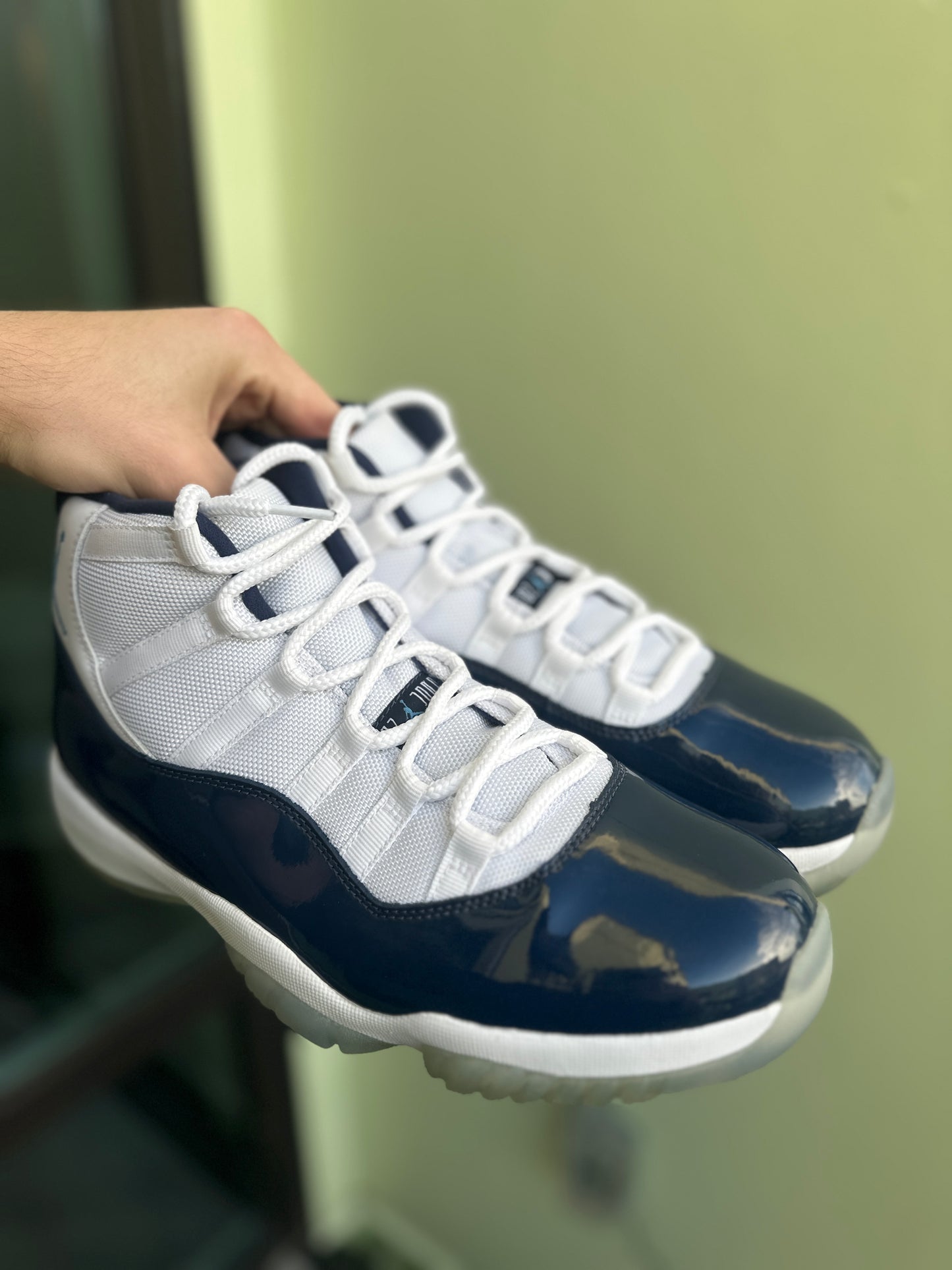 Jordan 11 Retro High Win Like ‘82