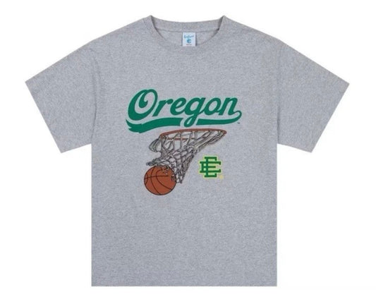 Eric Emanuel X University of Oregon Basic Shirt