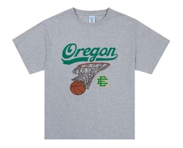 Eric Emanuel X University of Oregon Basic Shirt