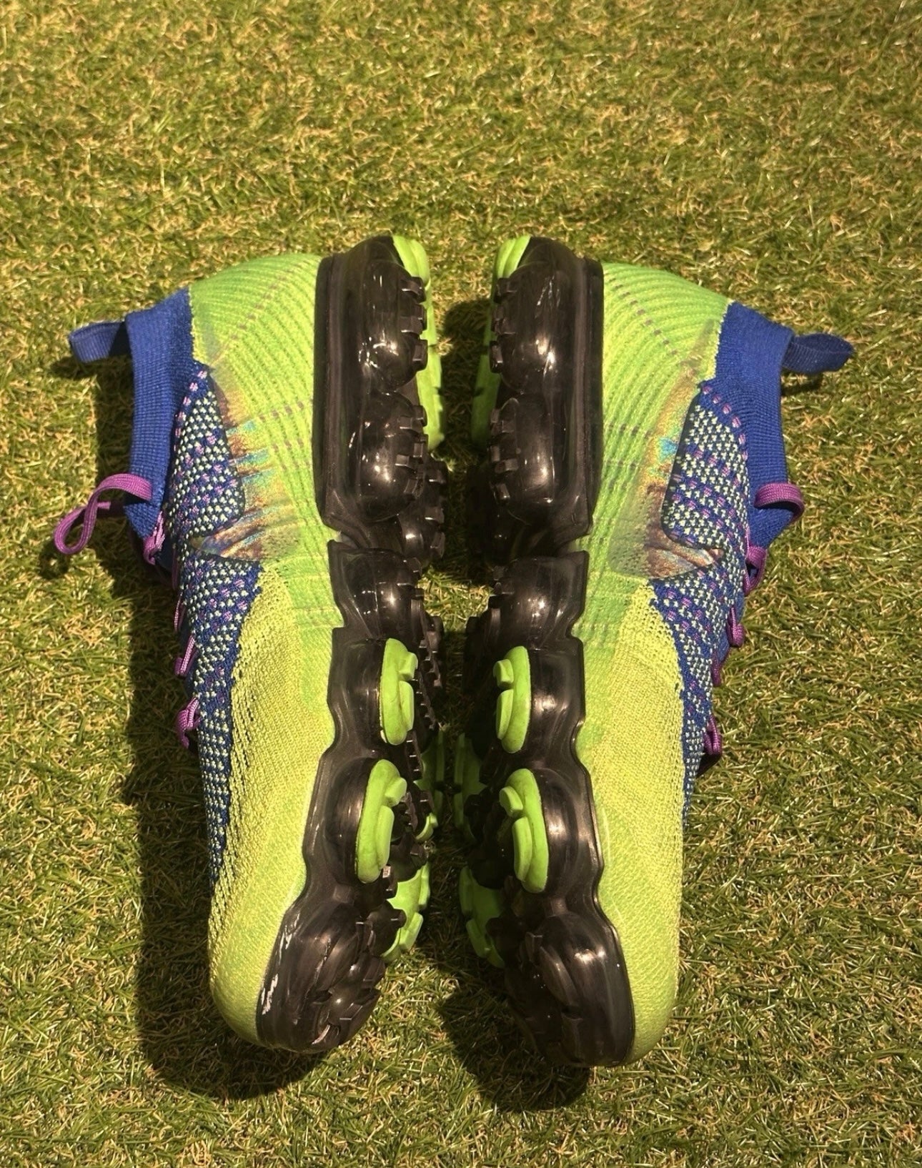 Nike Air VaporMax Doernbecher