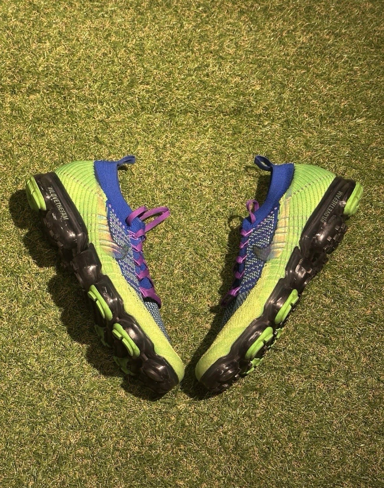 Nike Air VaporMax Doernbecher