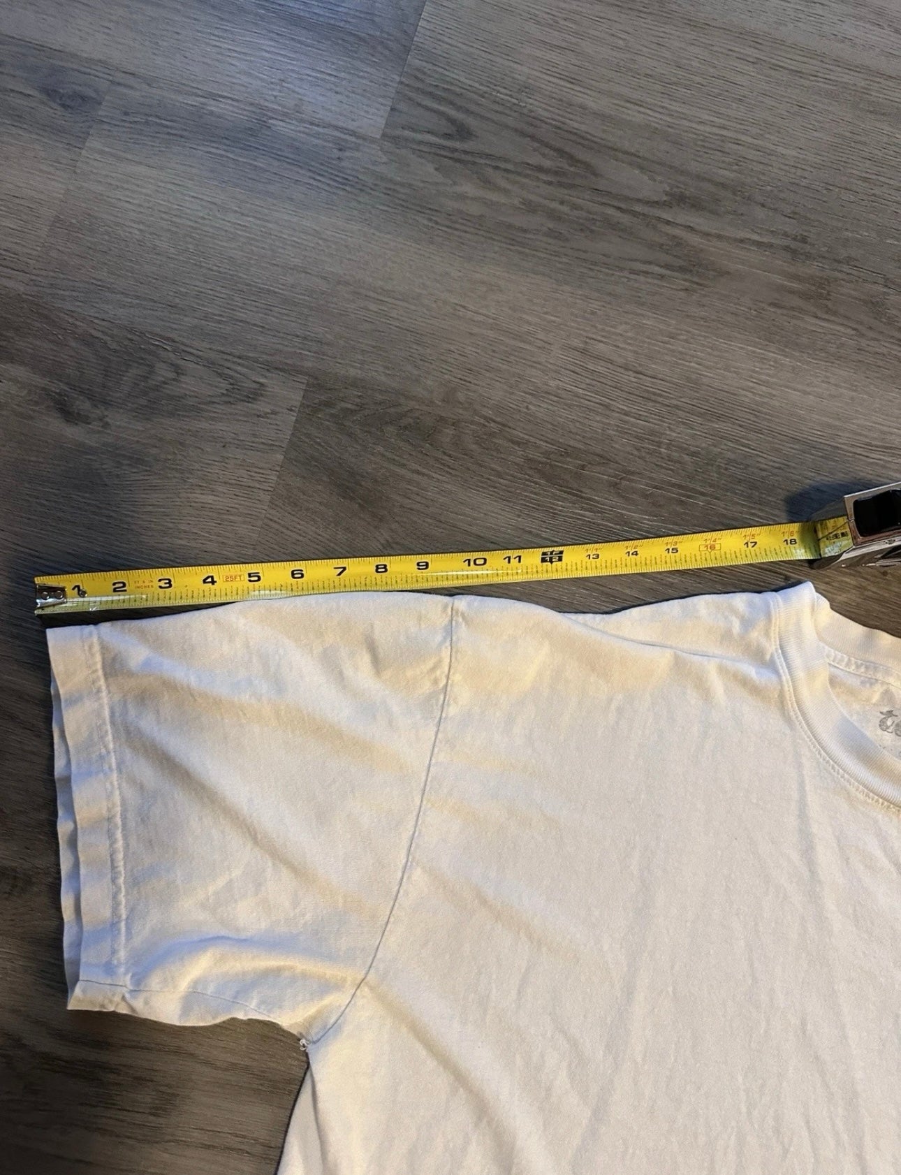 Top Dawg Entertainment 2004 Tee