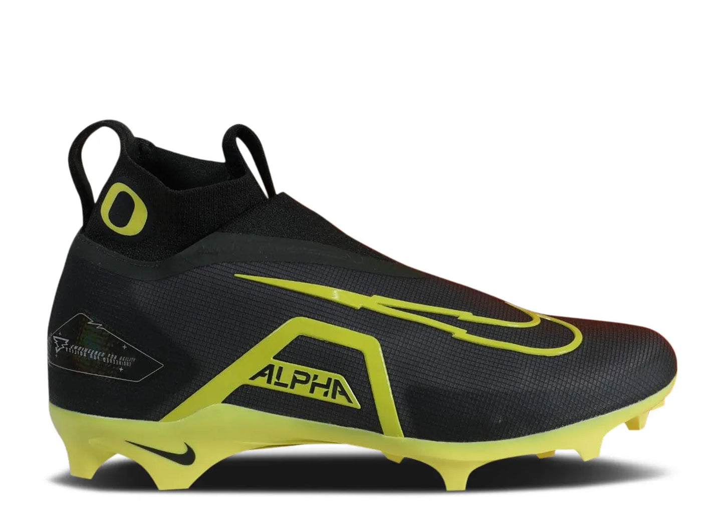 Nike Alpha Menace Elite 3 Oregon PE