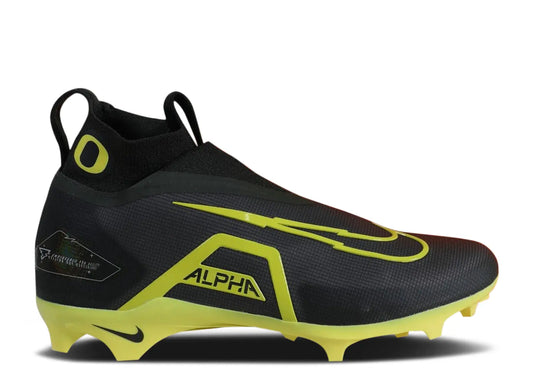 Nike Alpha Menace Elite 3 Oregon PE