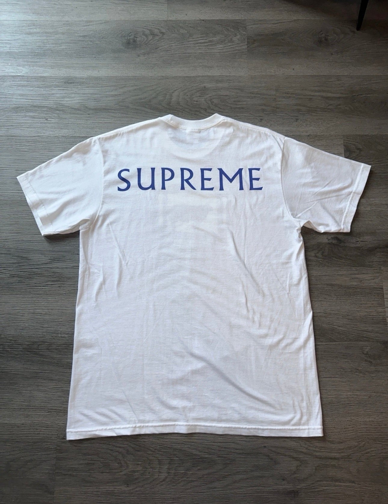 Supreme 2025 Damien Hirst Tee