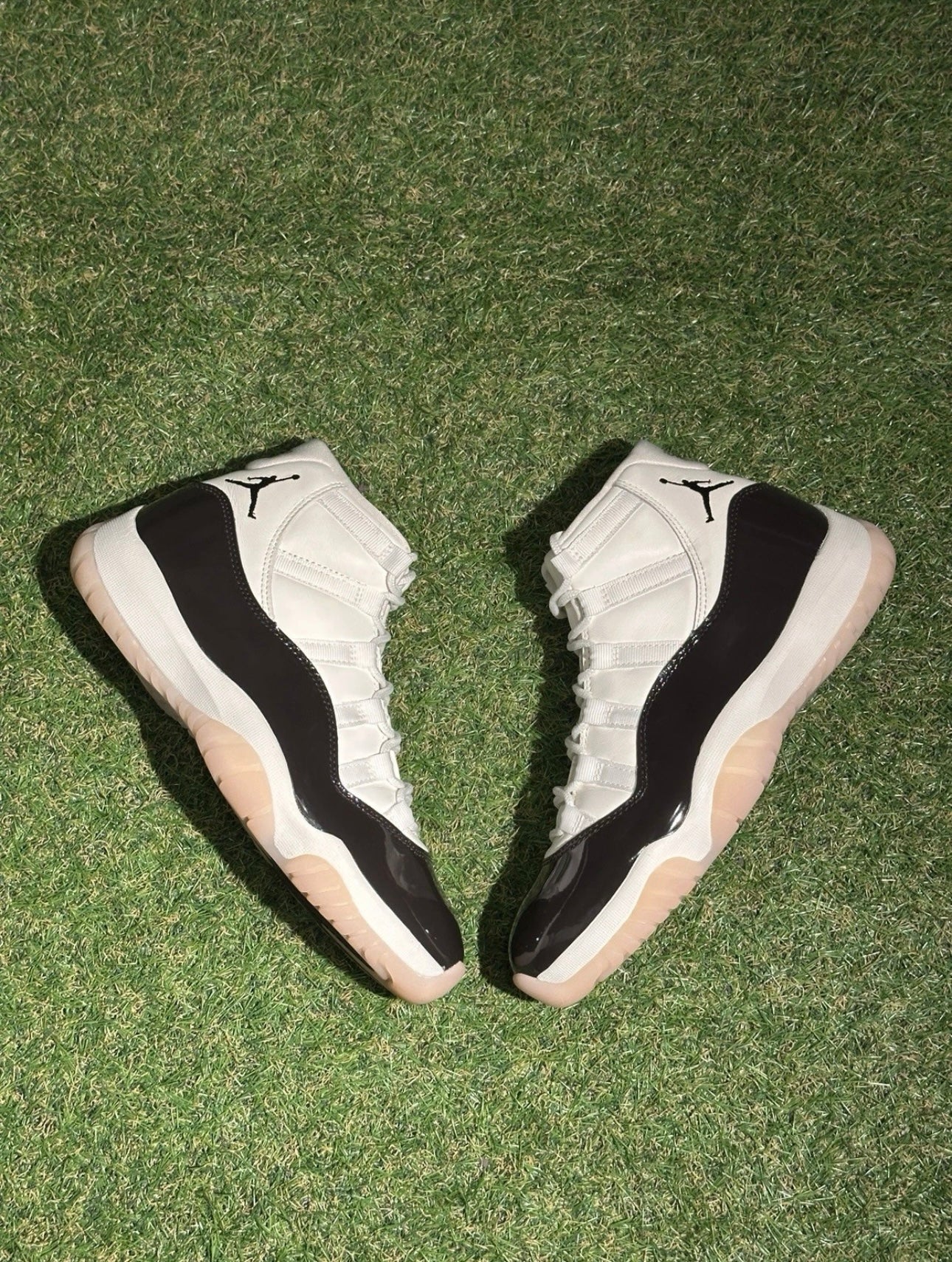 Jordan 11 Retro Neapolitan