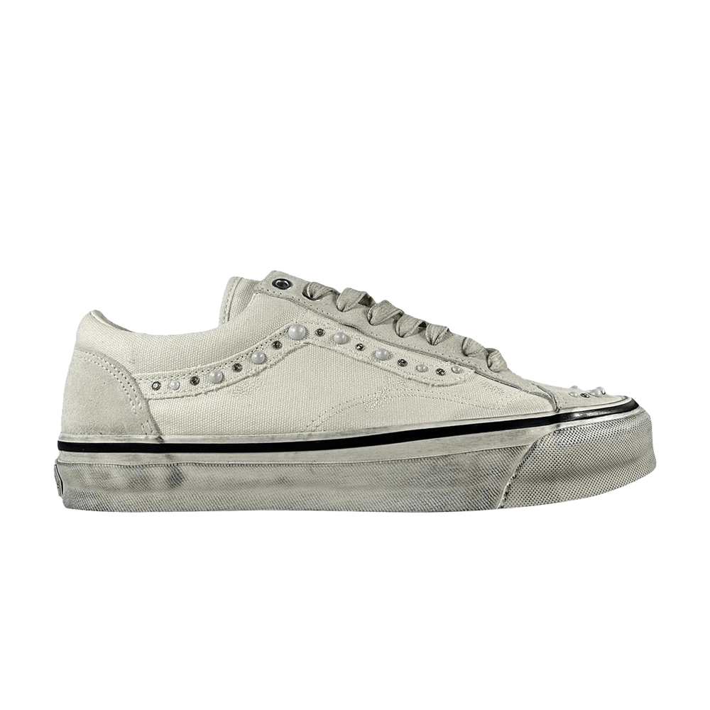 Vans Old Skool 36 Pearlized Pack Marshmallow