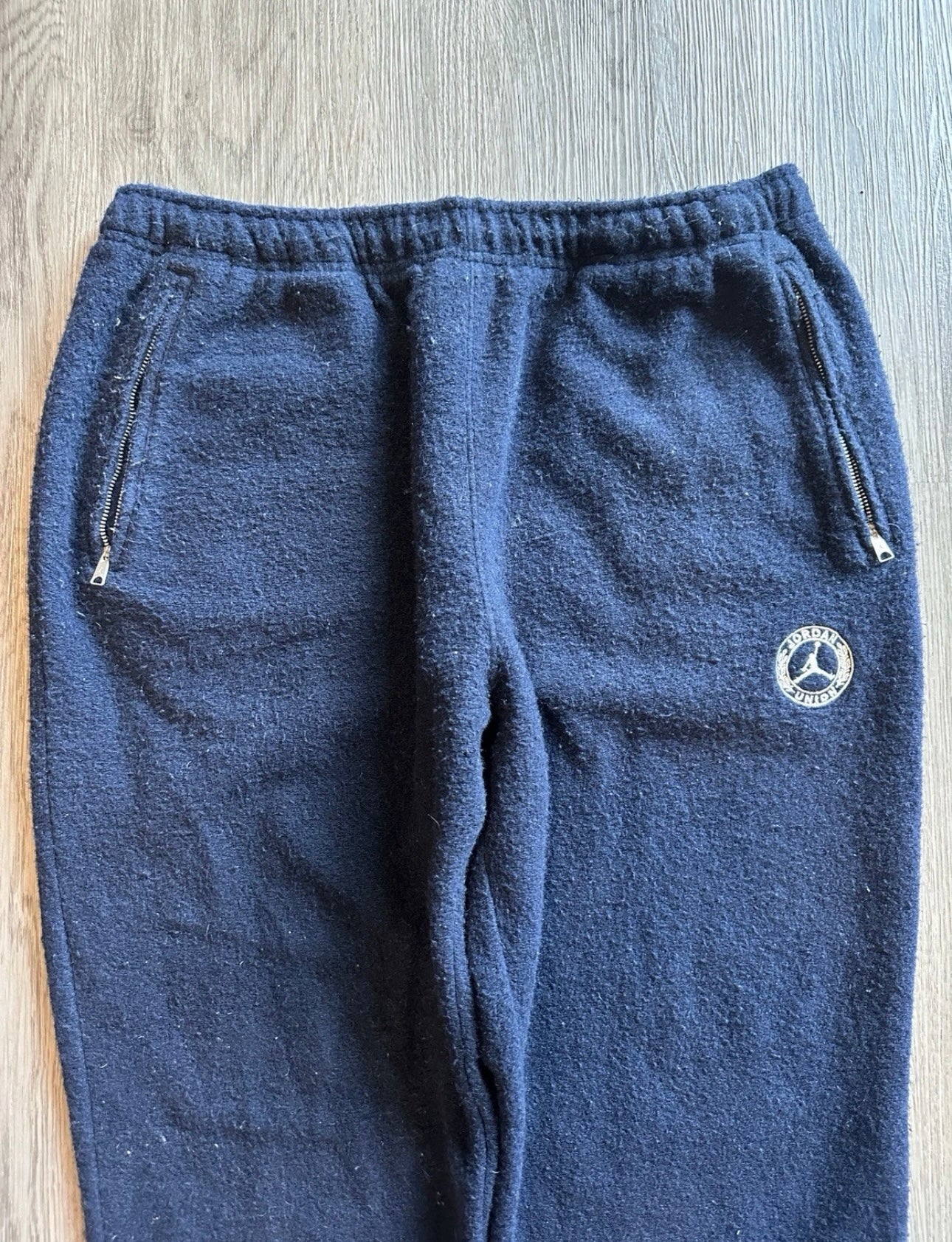 Air Jordan x Union LA Fleece Sweatpant