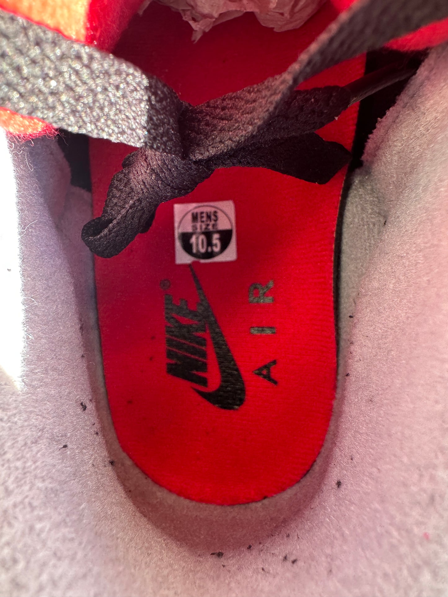 Jordan 3 Black Cement 2024