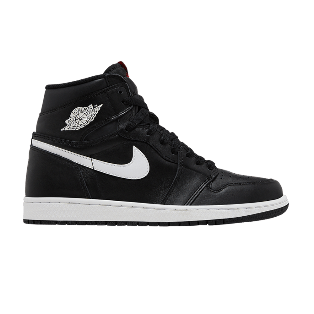 Jordan 1 High Yin Yang