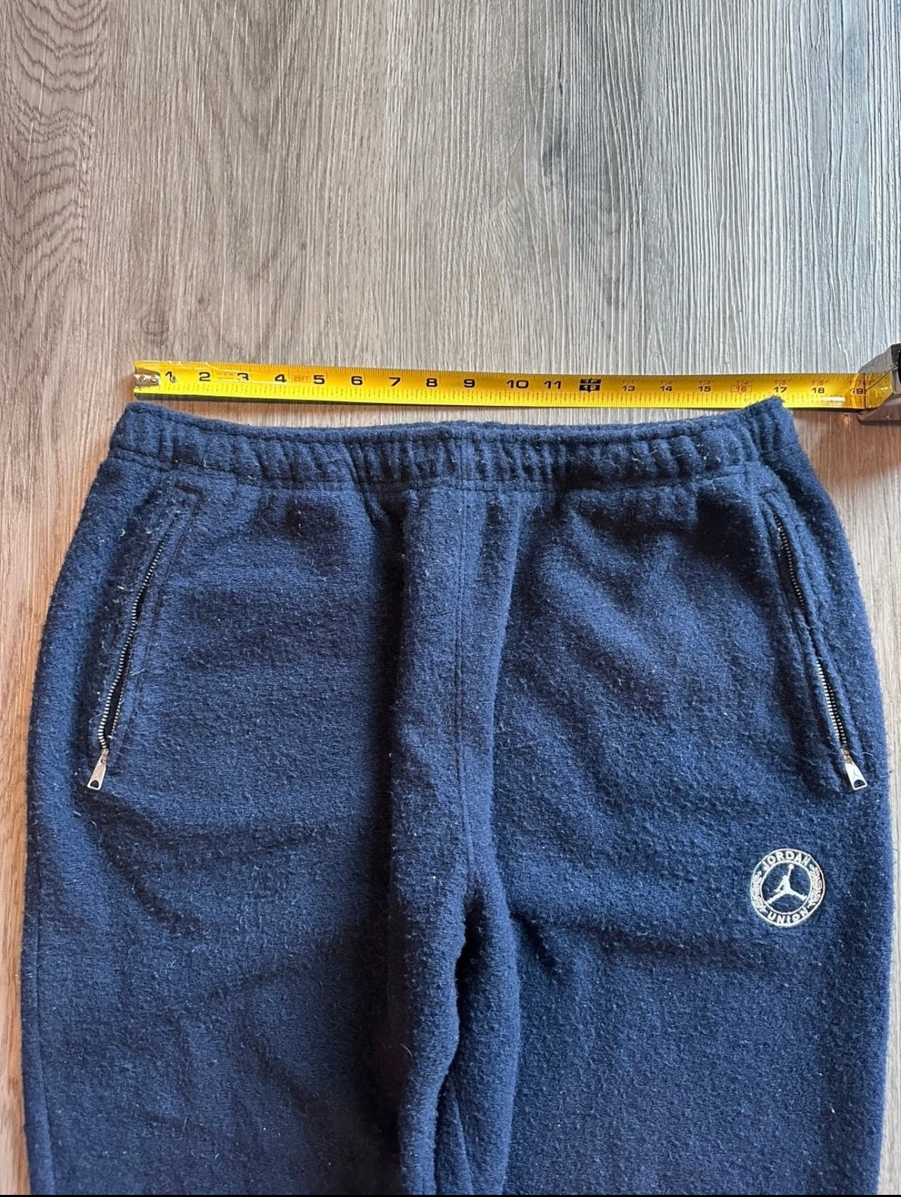 Air Jordan x Union LA Fleece Sweatpant