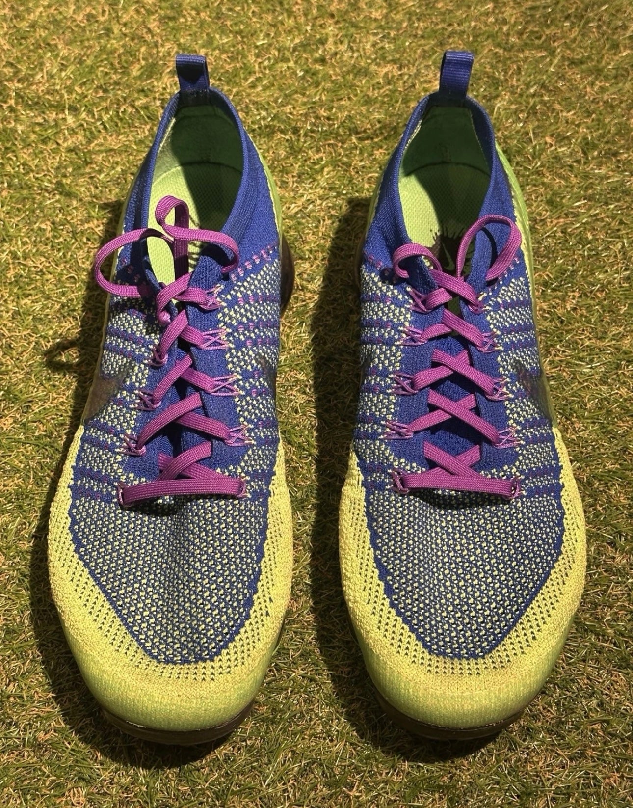 Nike Air VaporMax Doernbecher