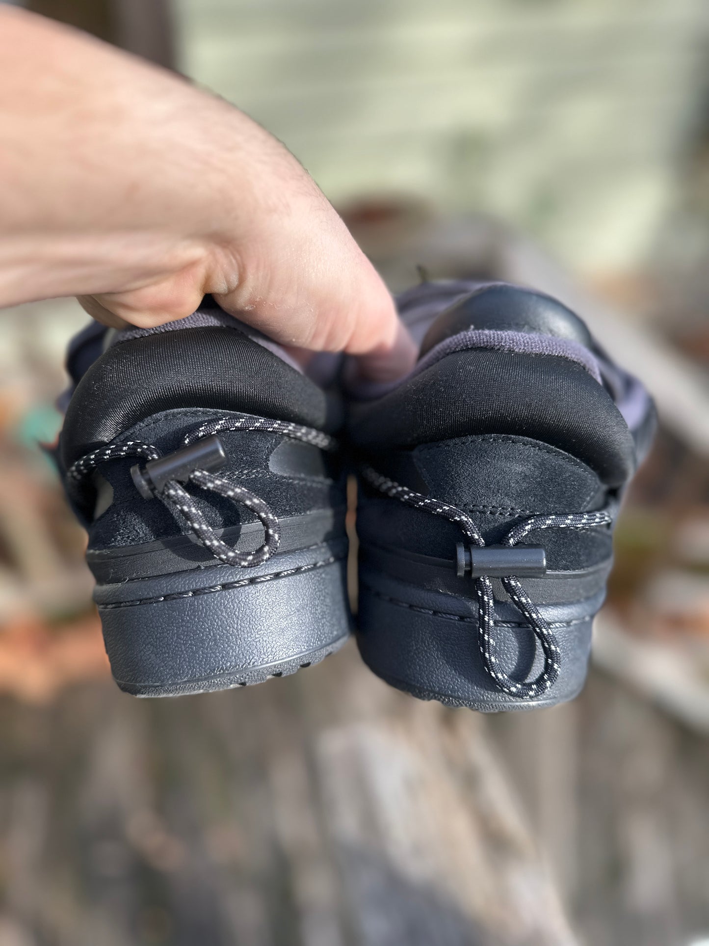 Adidas Campus x Bad Bunny “Back to School”